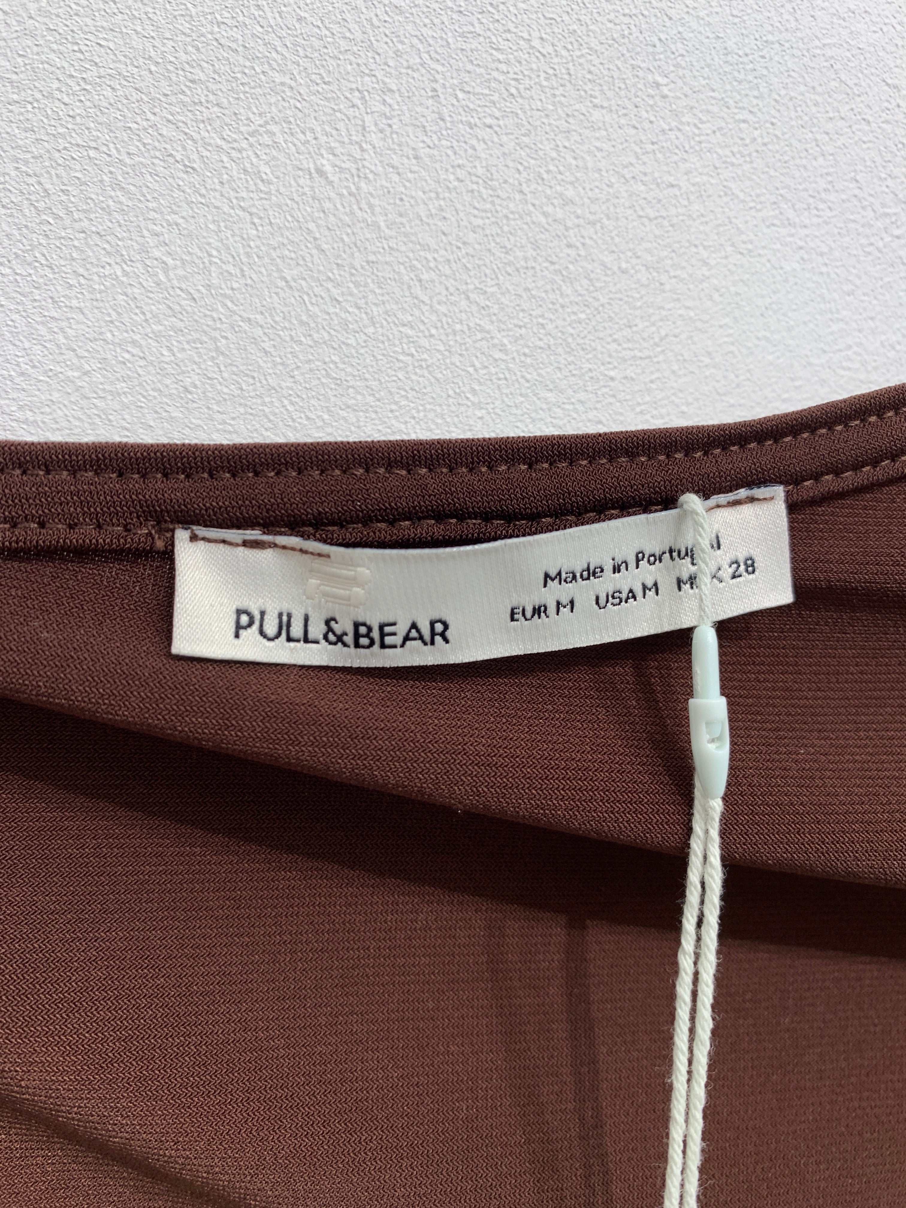 Pull & Bear Top