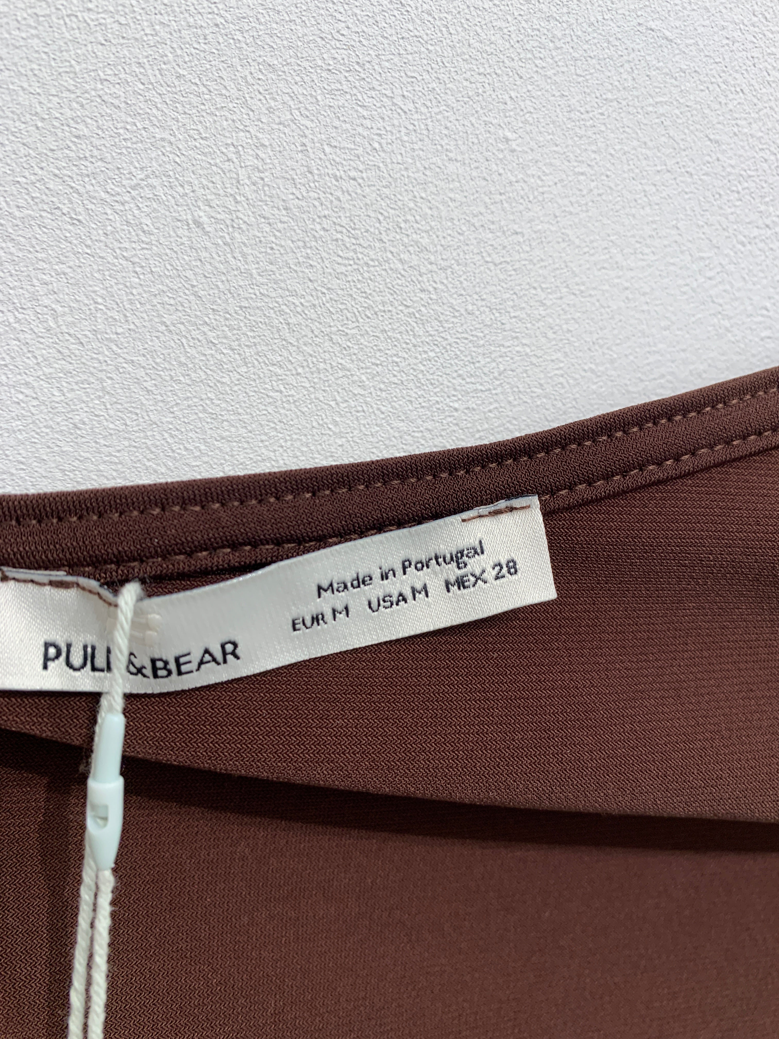 Pull & Bear Top