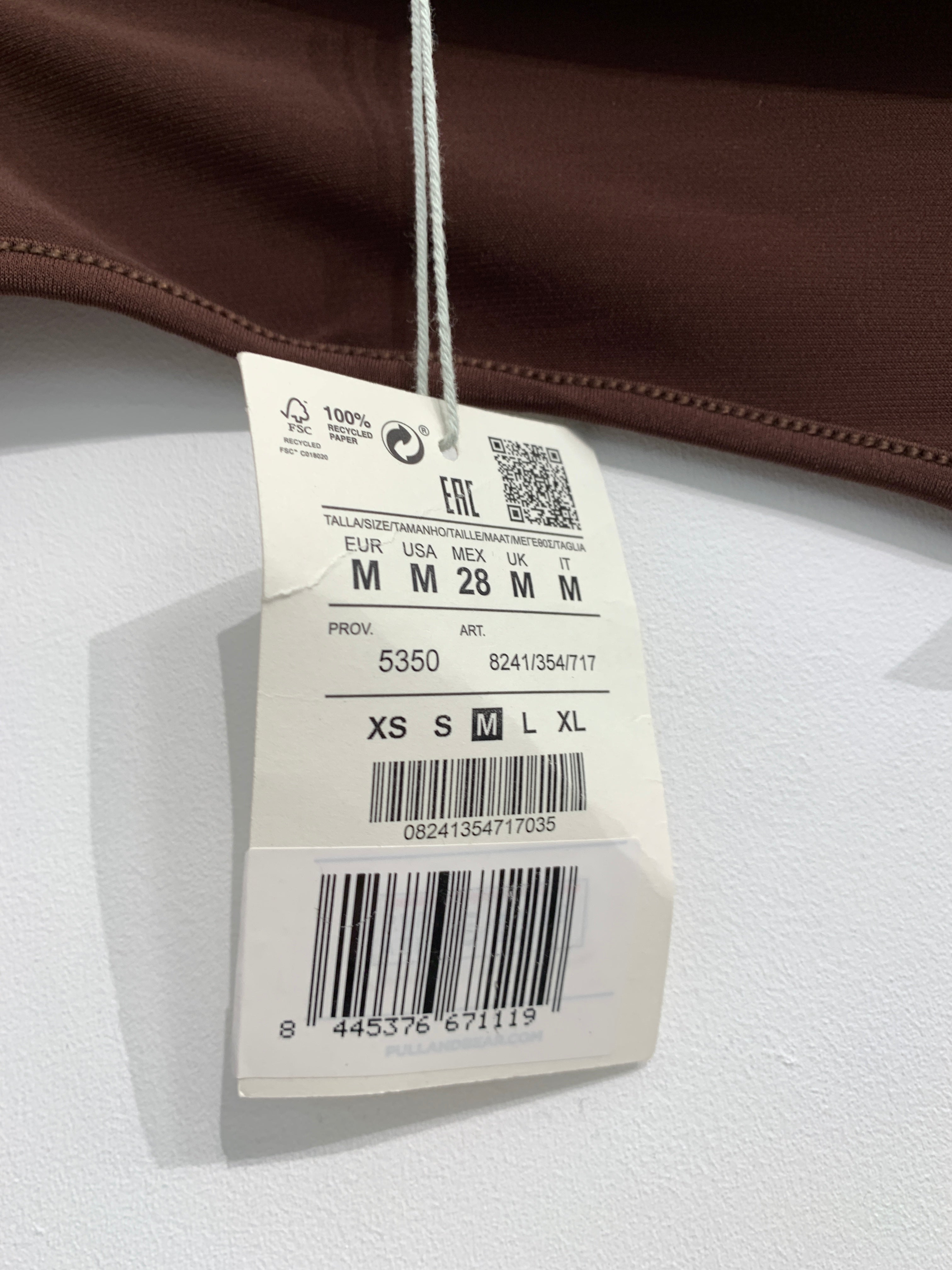 Pull & Bear Top
