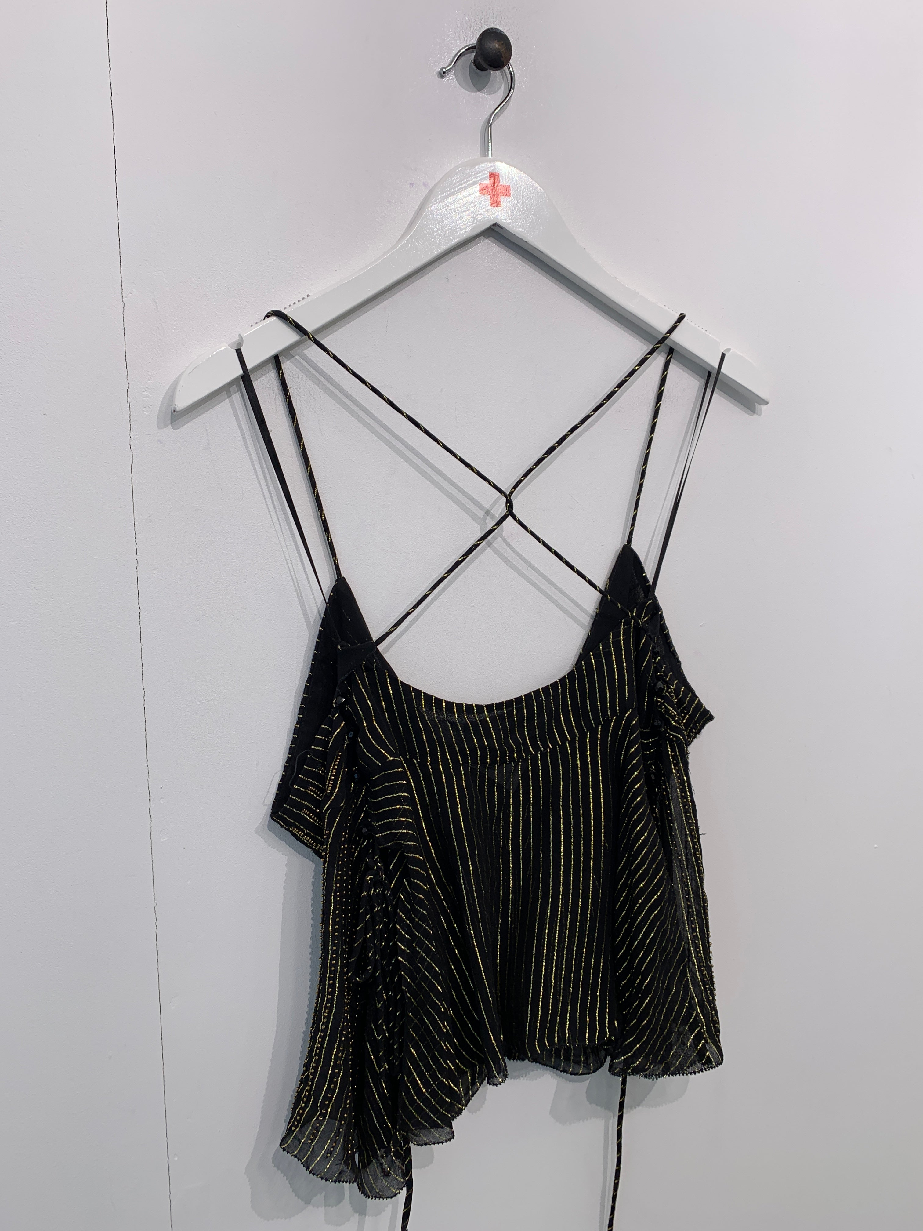 Zara Top