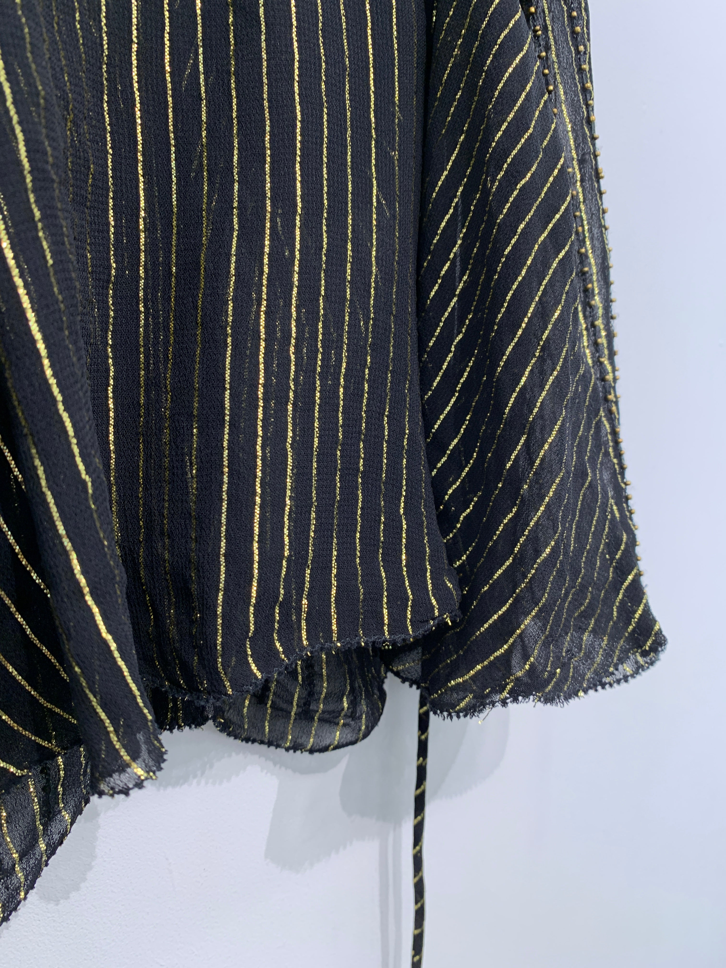 Zara Top