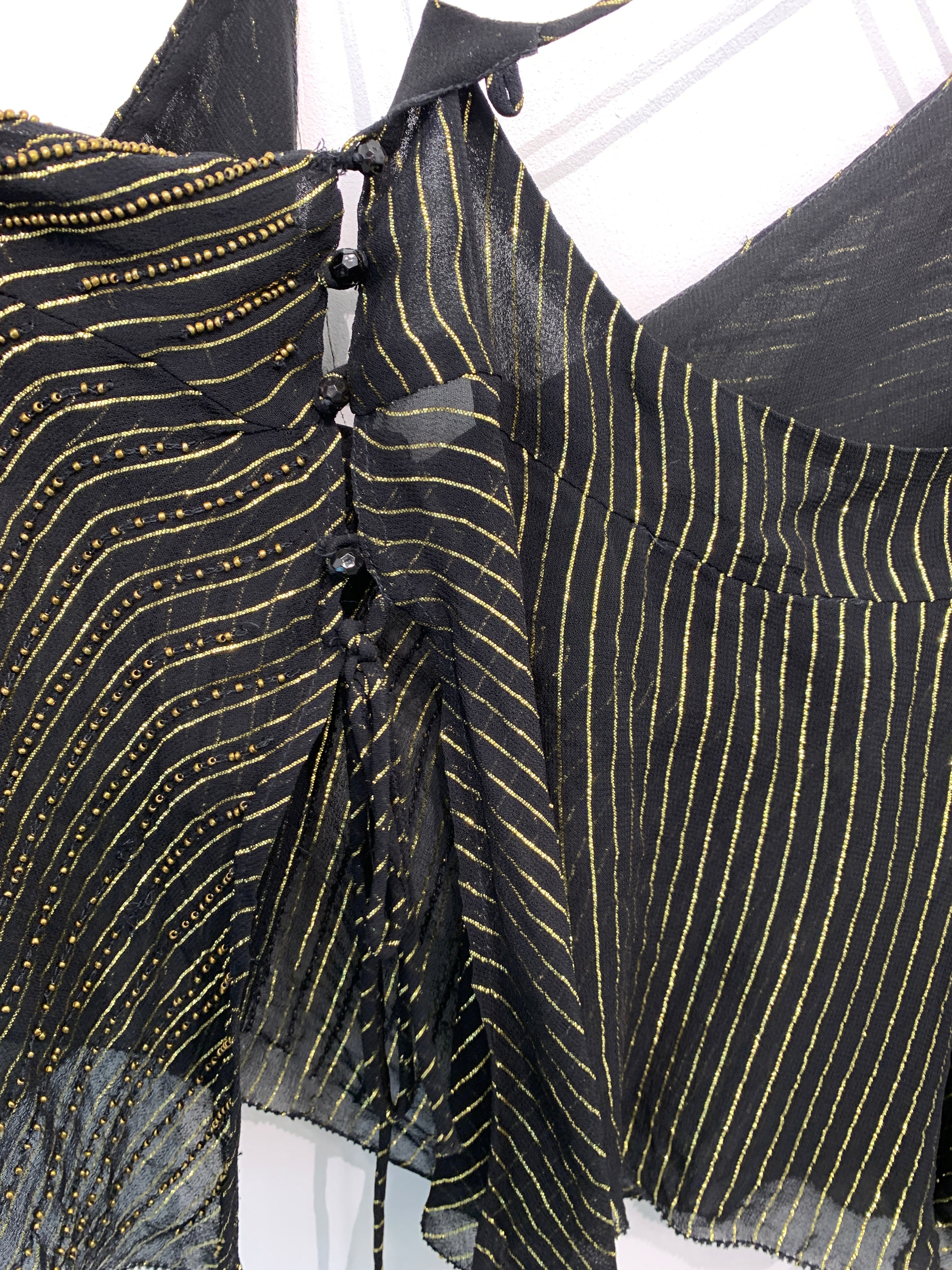 Zara Top