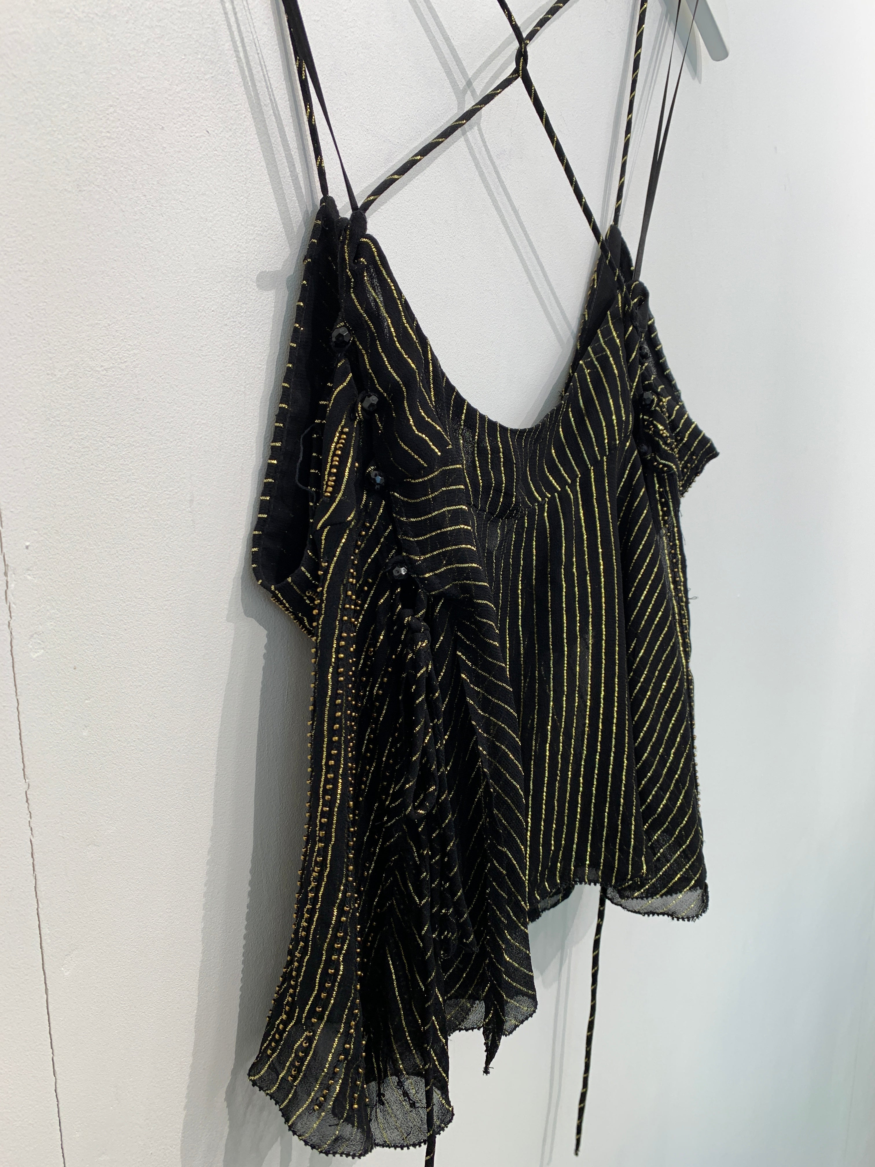 Zara Top