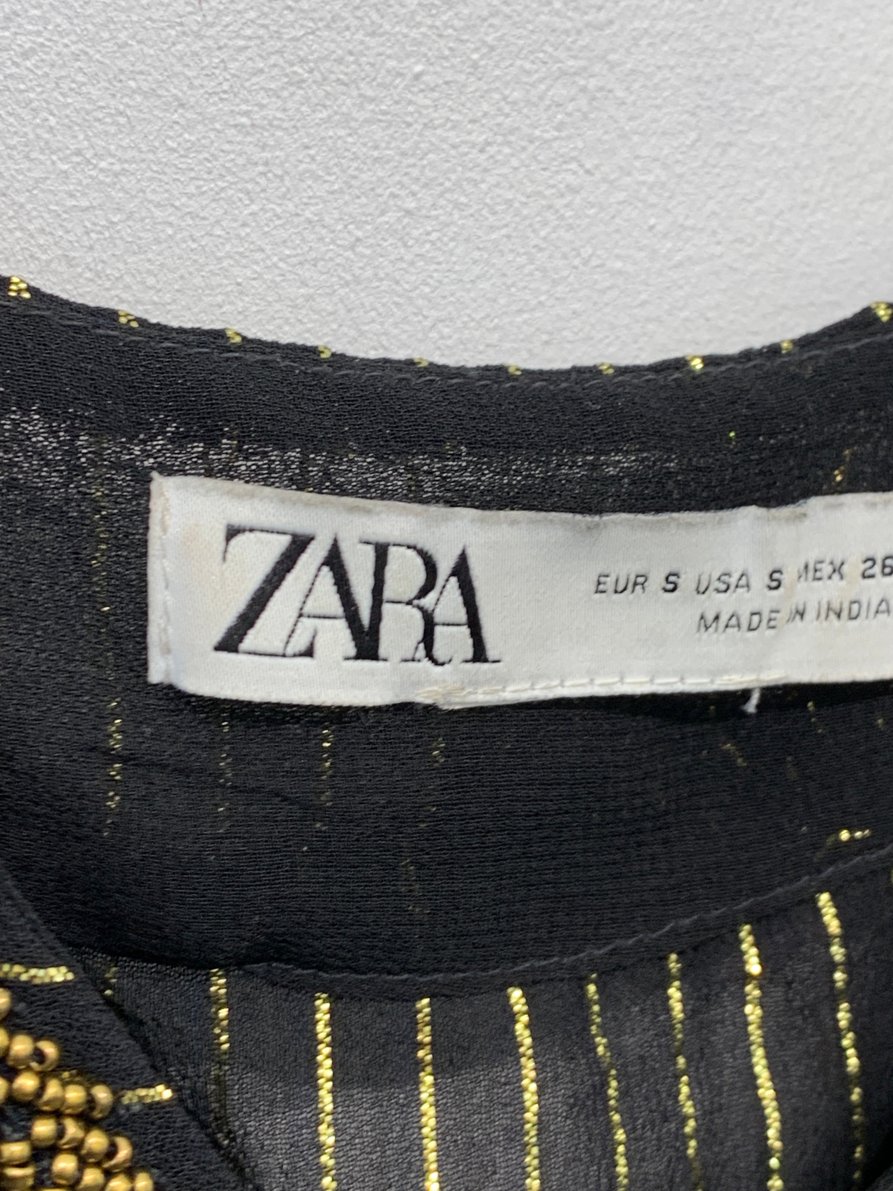 Zara Top