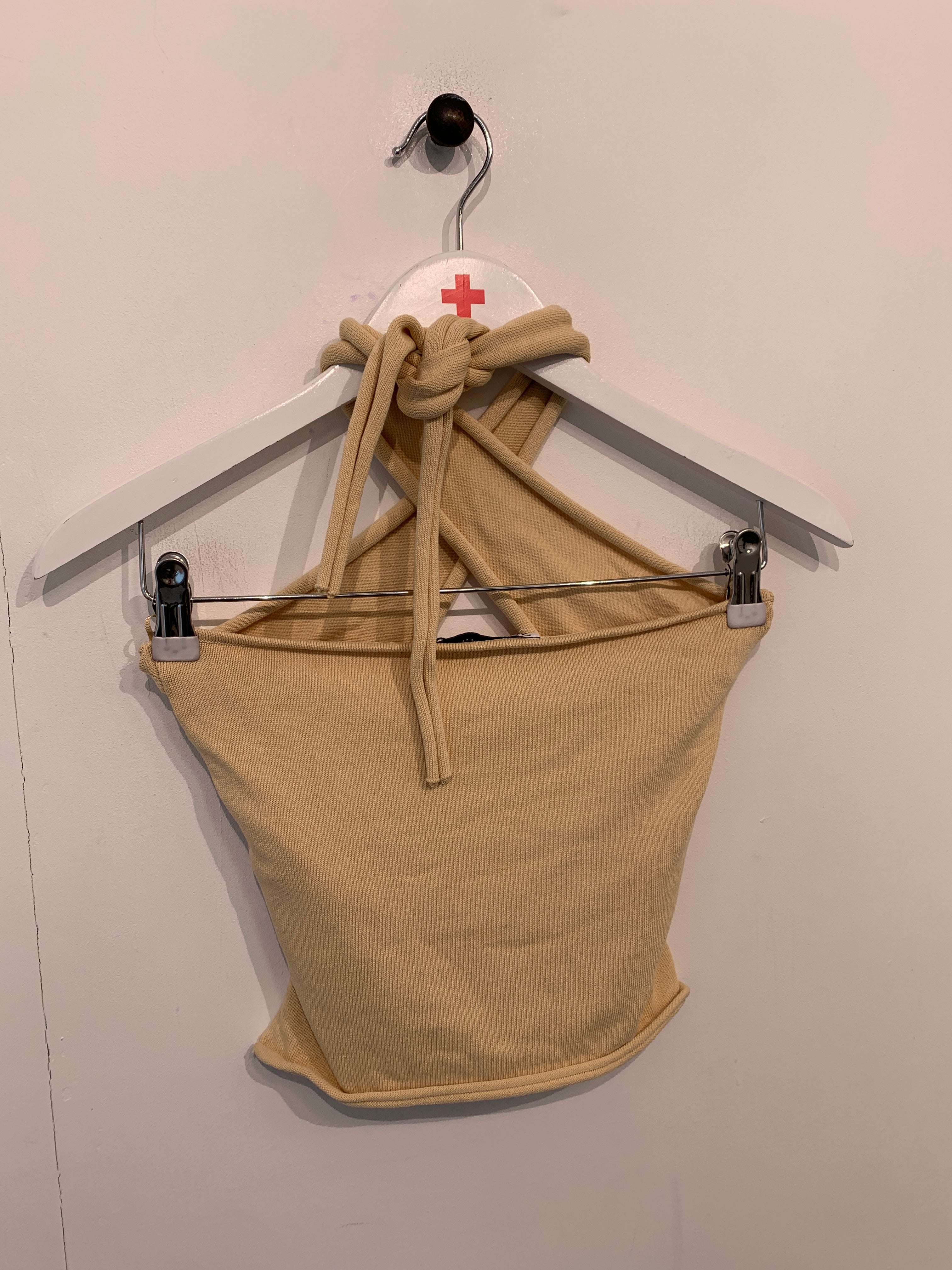 Zara Top