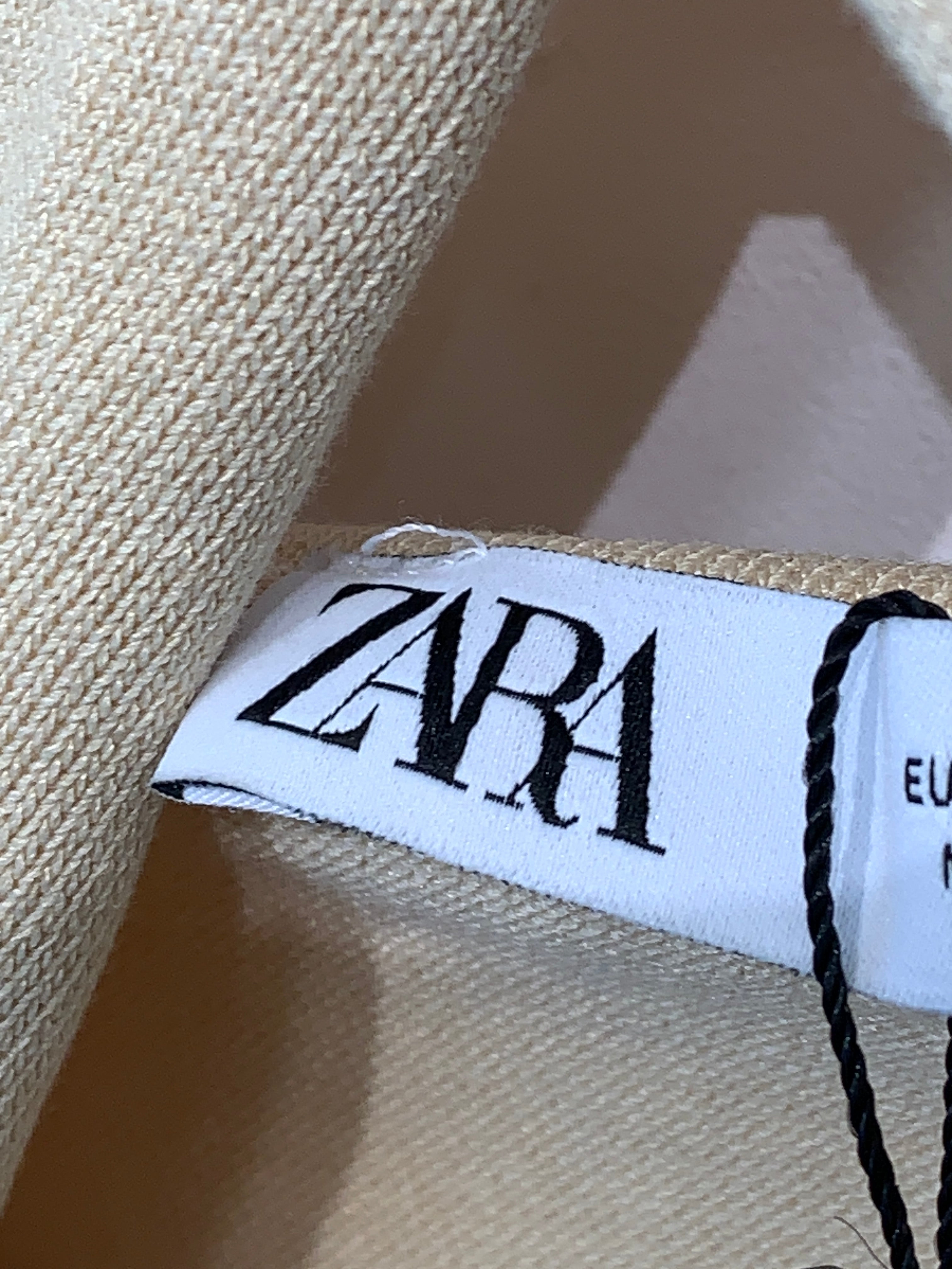 Zara Top