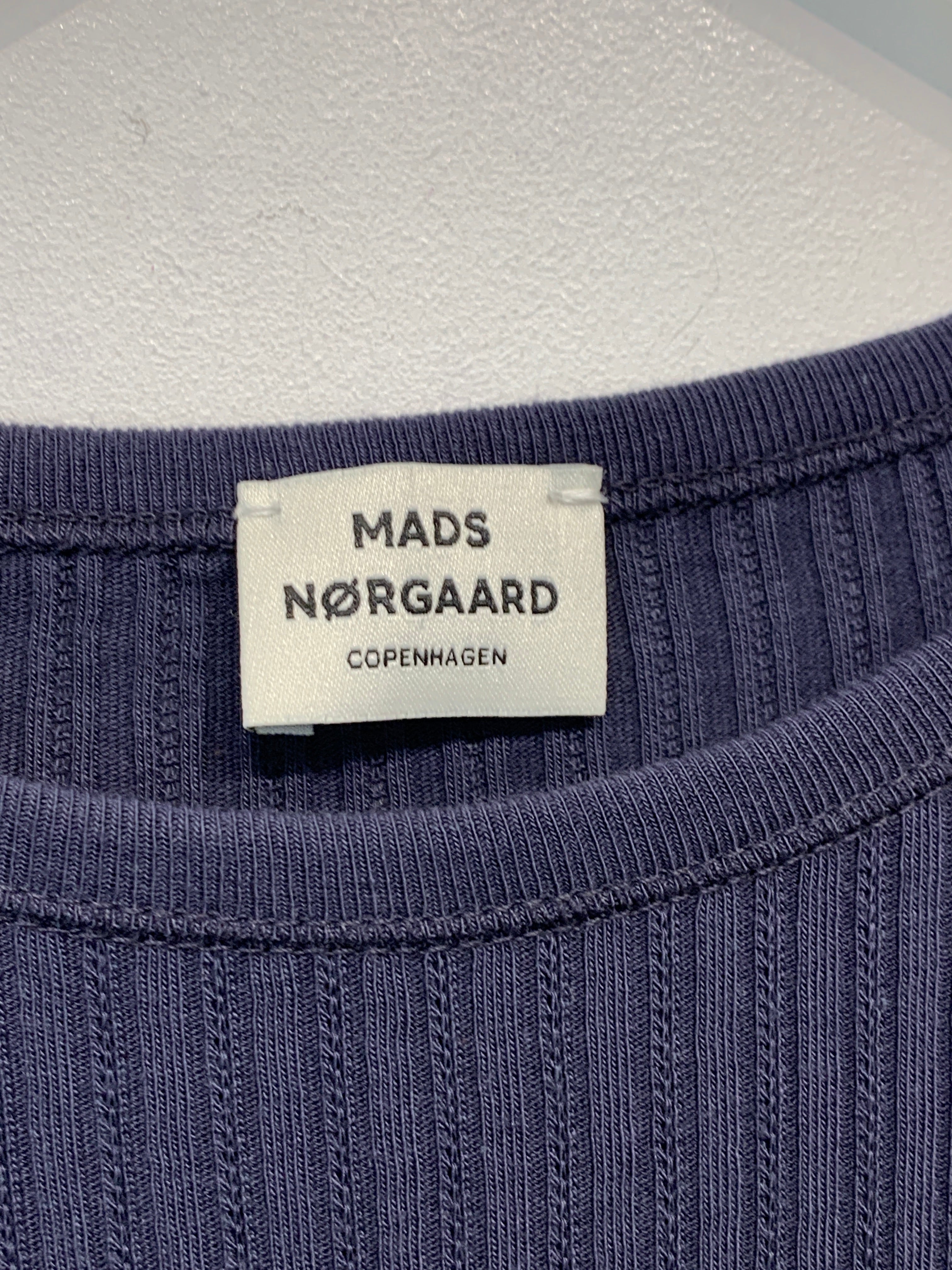 Mads Nørgaard Bluse