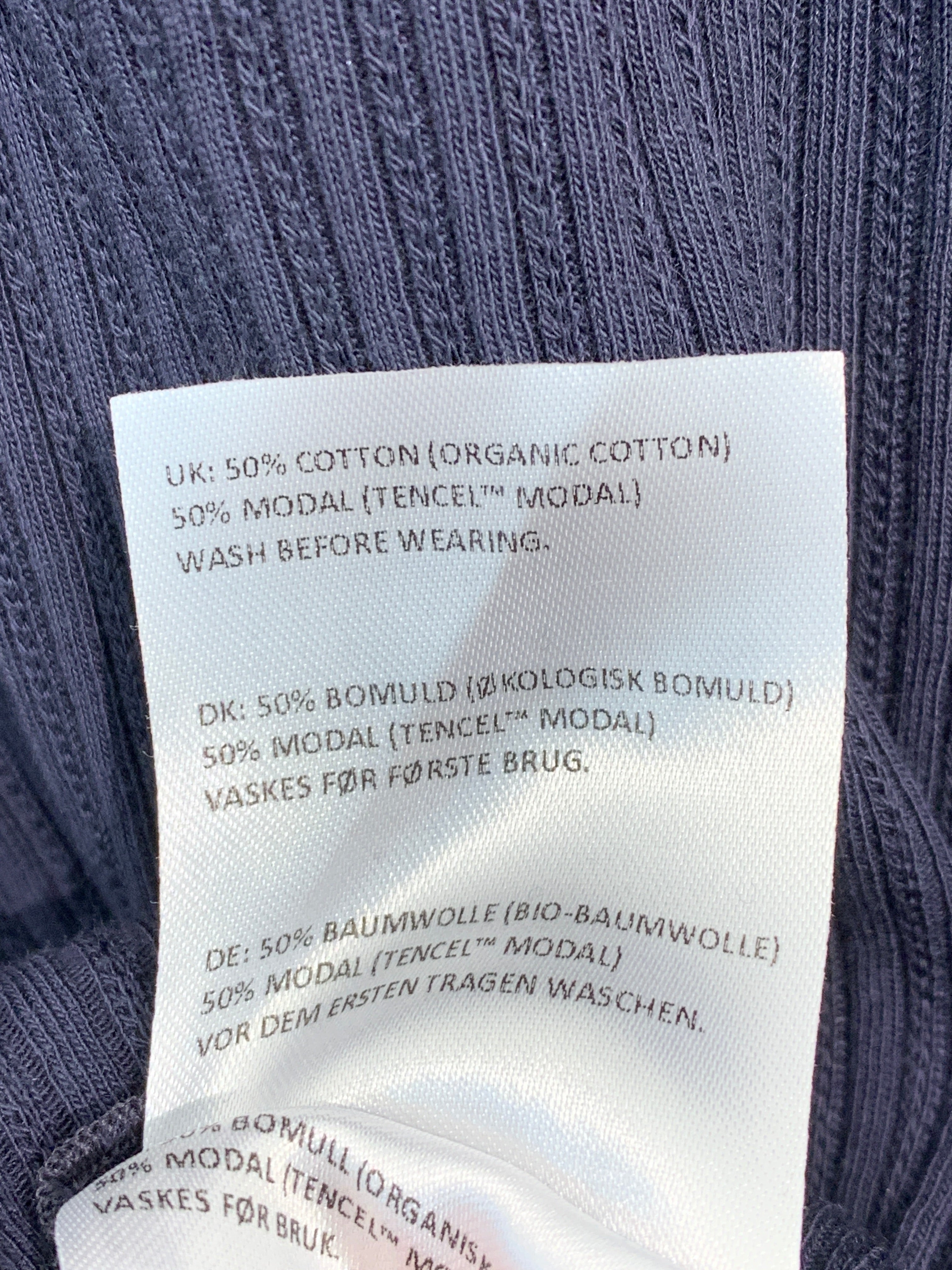 Mads Nørgaard Bluse