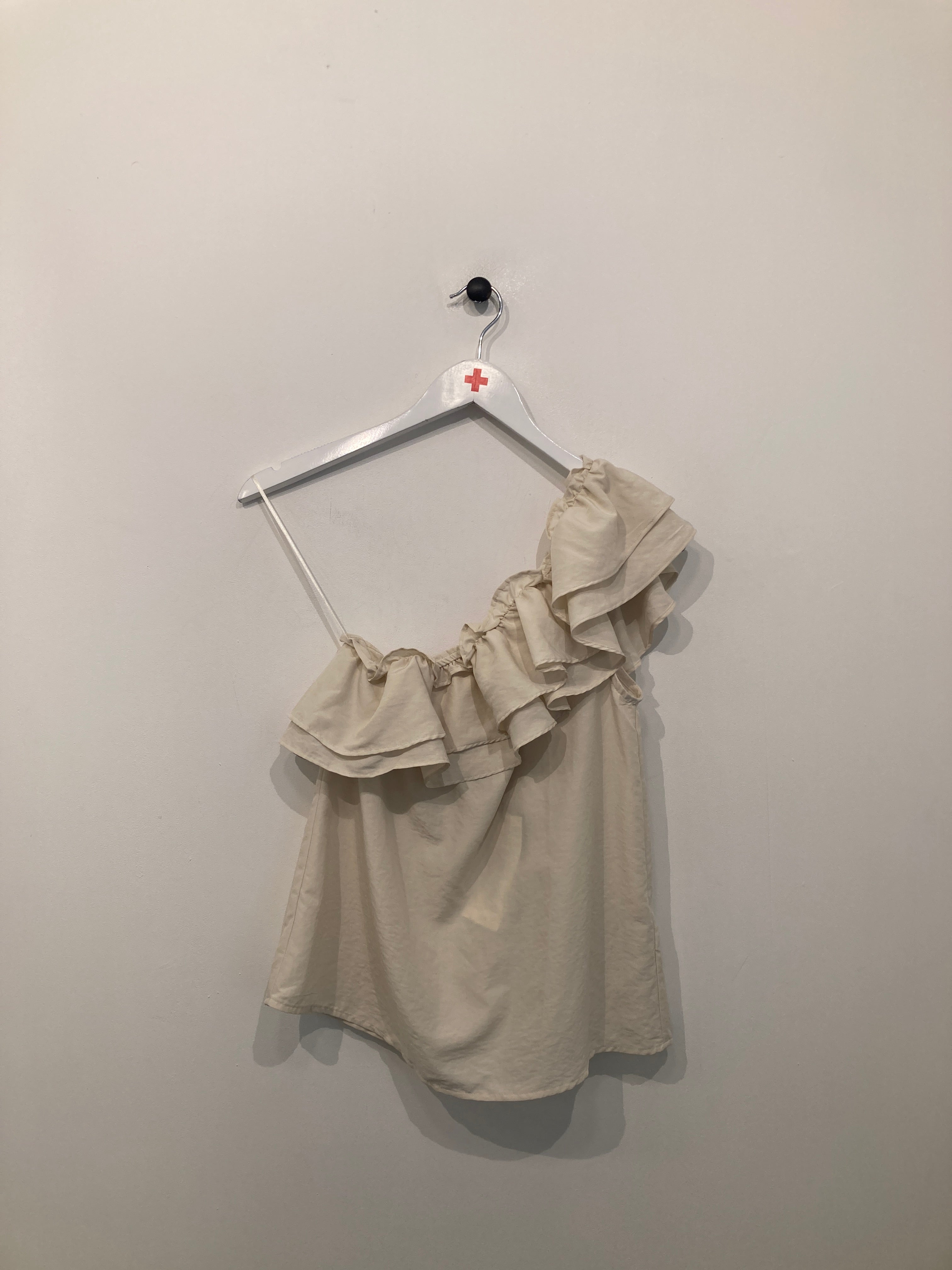 Aware Bluse