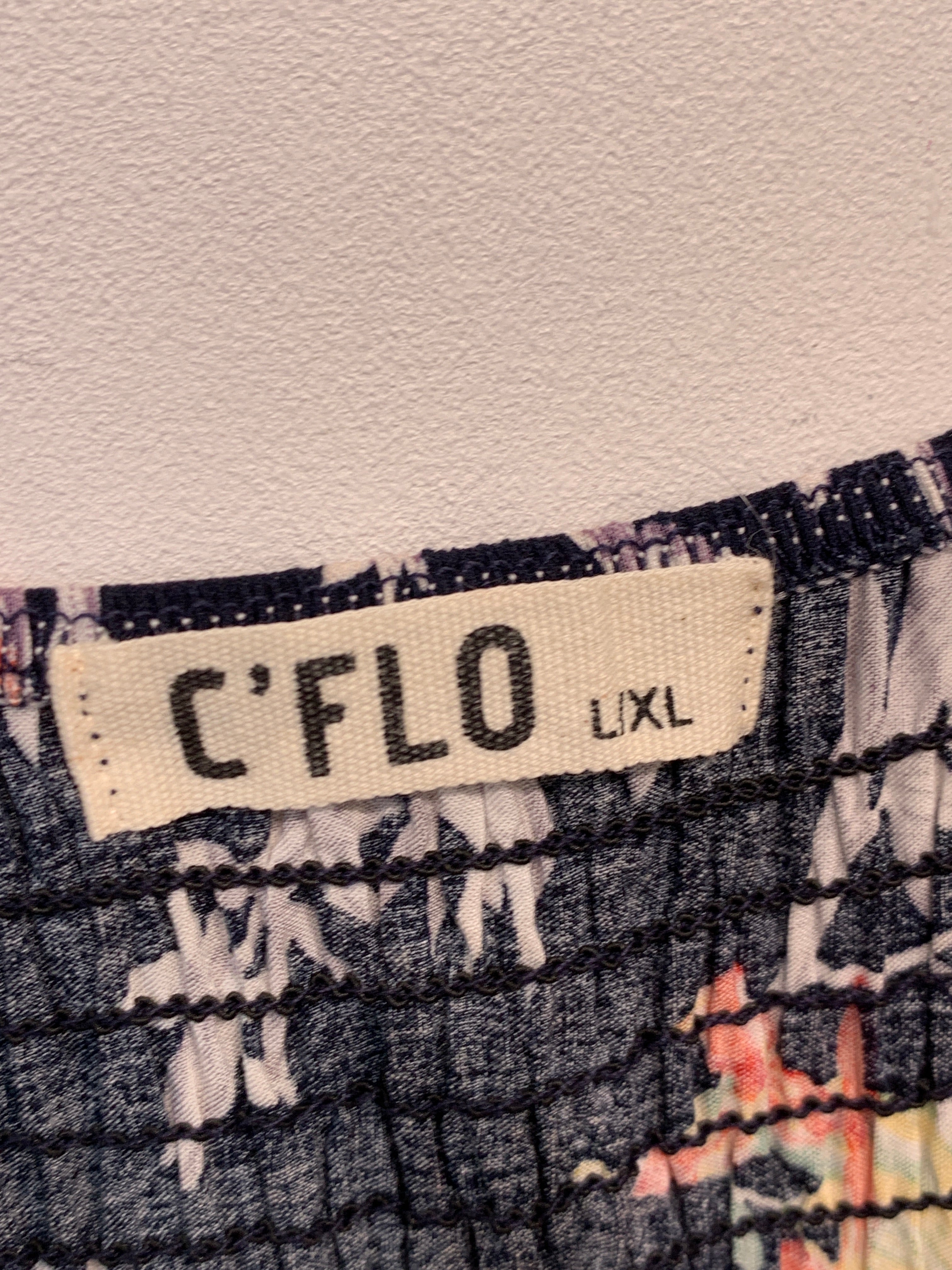 C´Flo Kjole