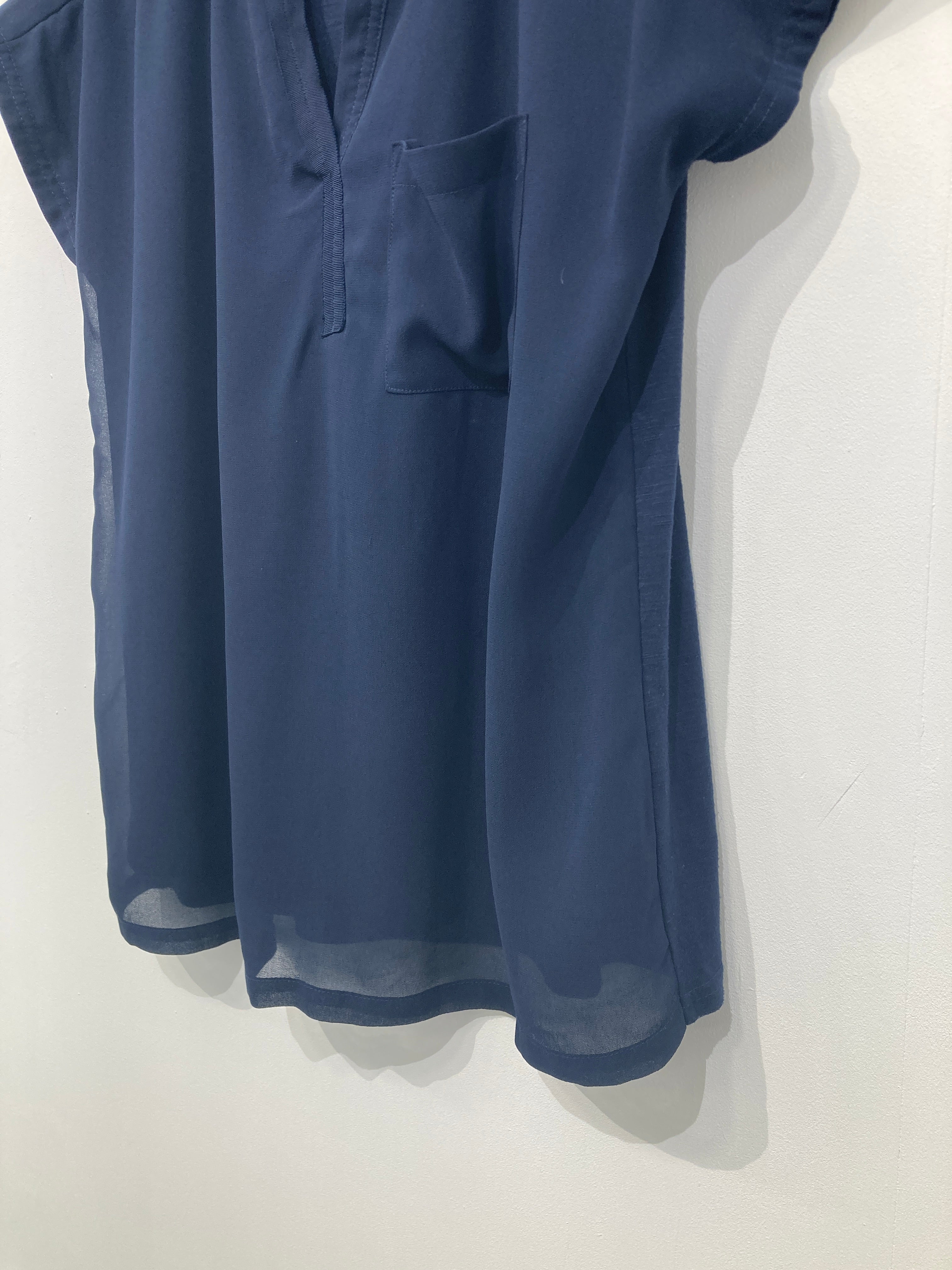 Fransa Bluse
