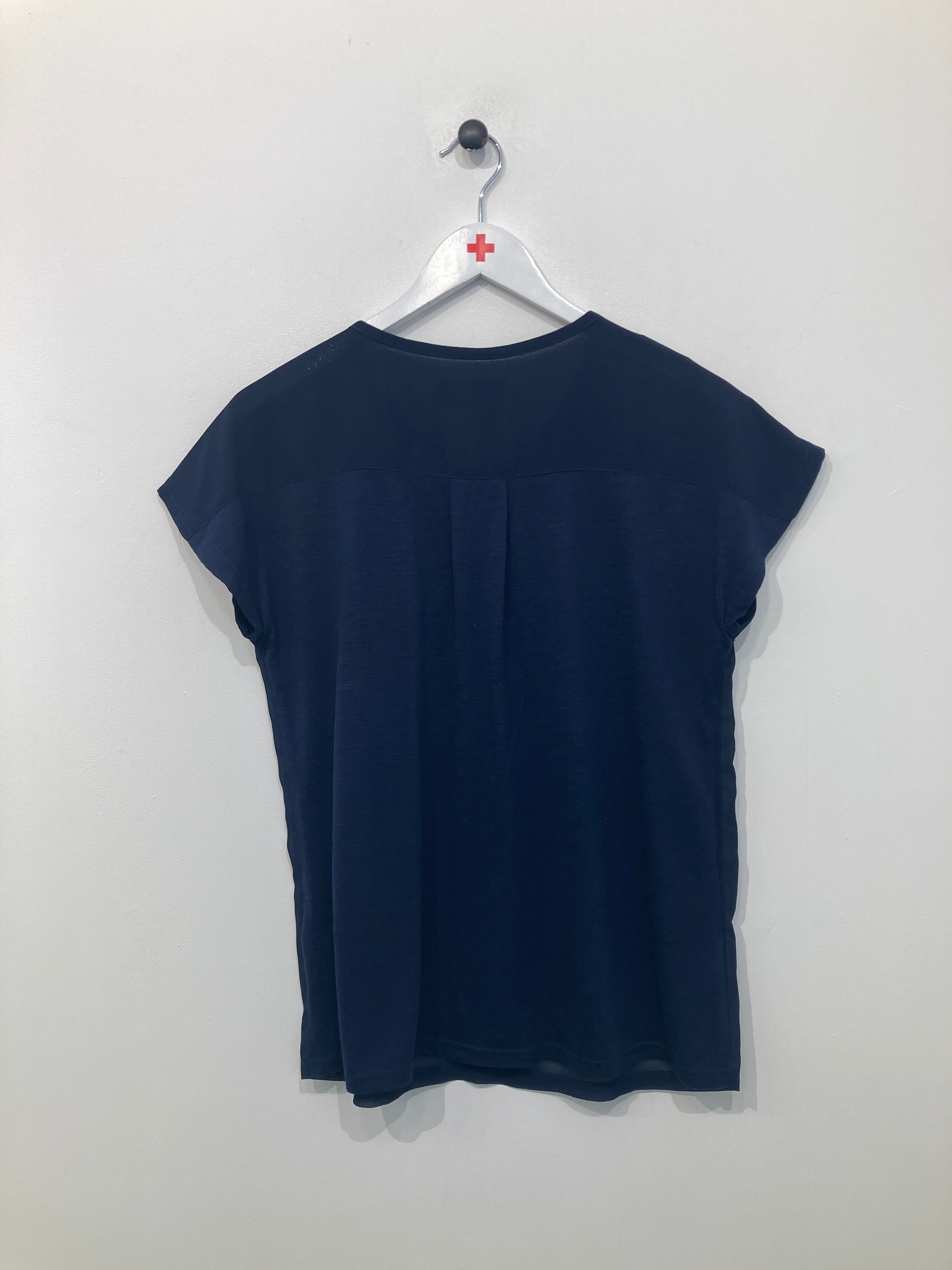 Fransa Bluse