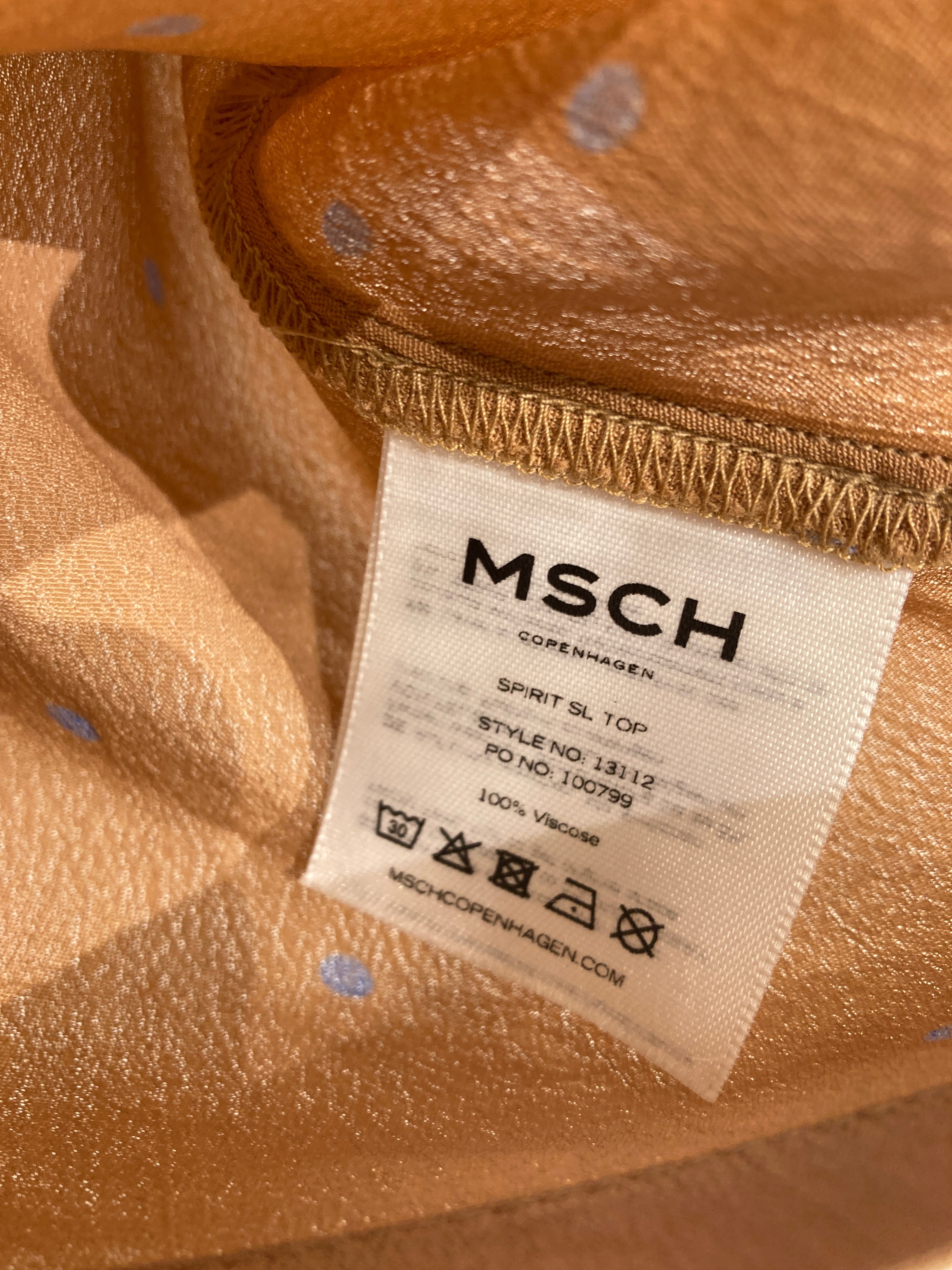 MSCH Top