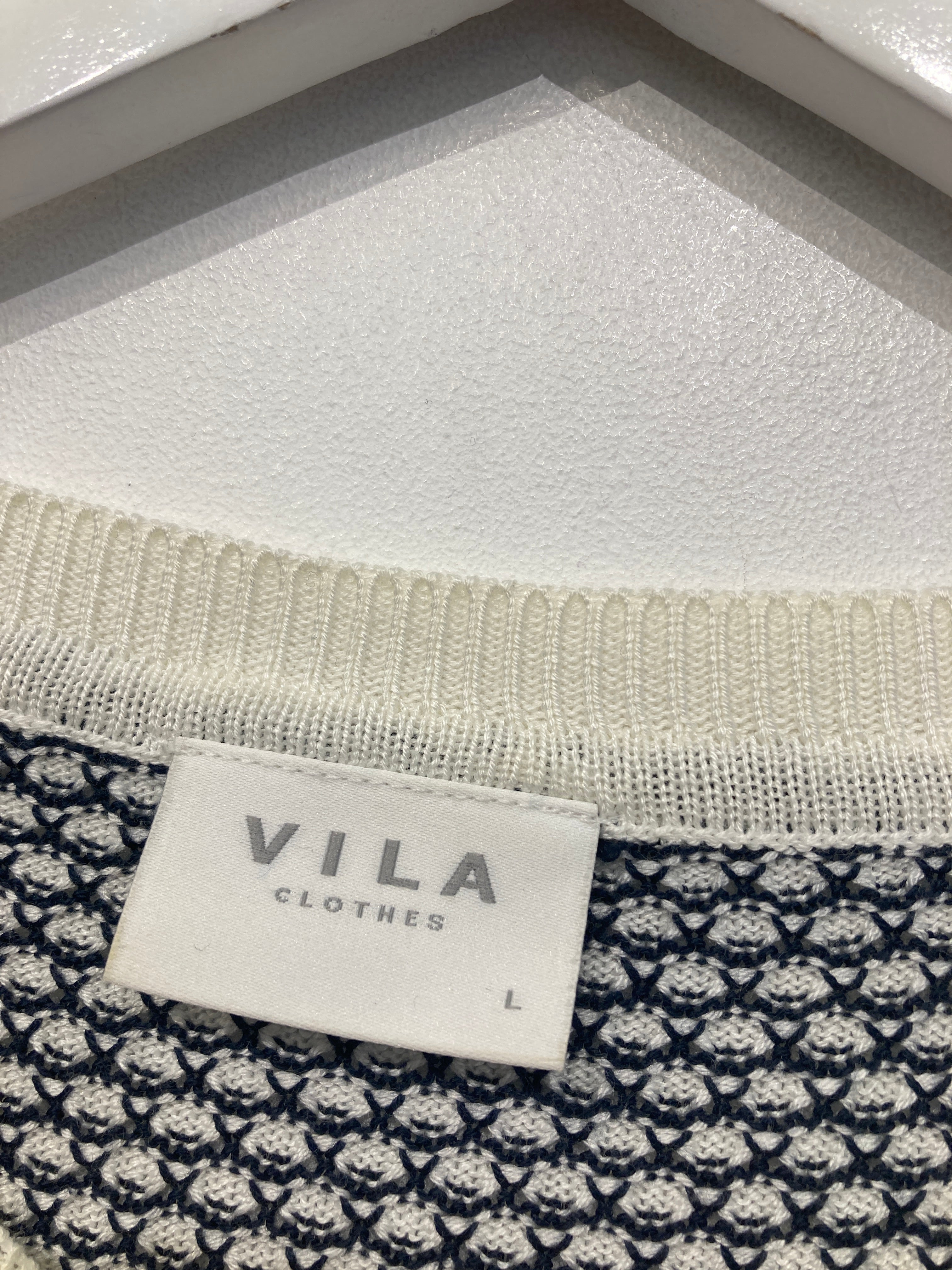 Vila Bluse