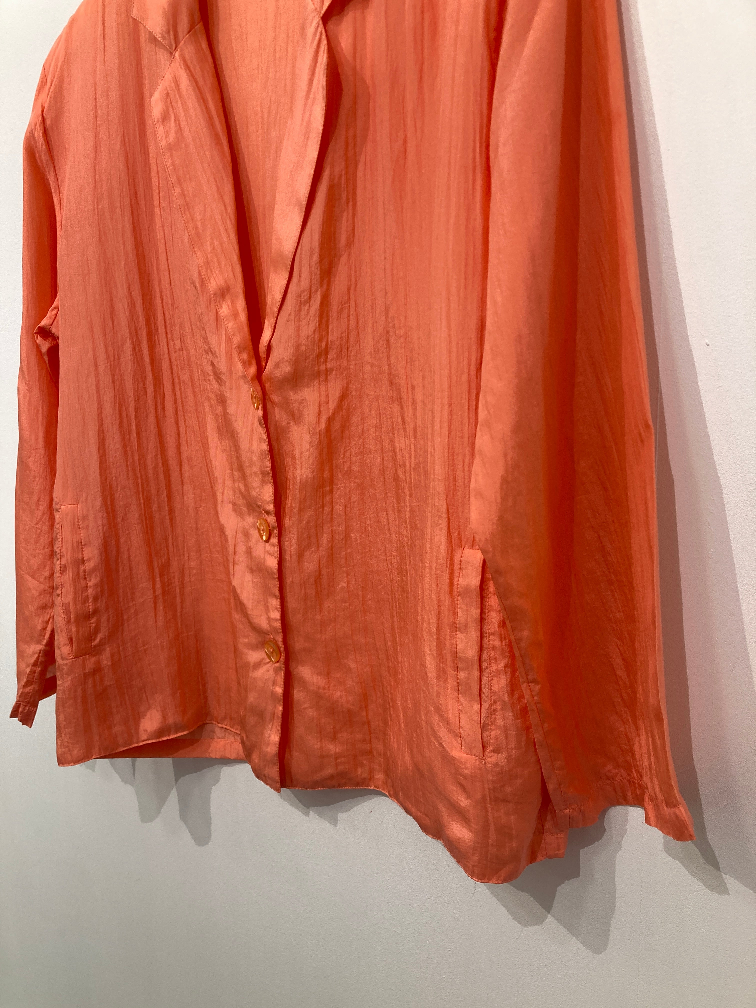 Stinna Blazer