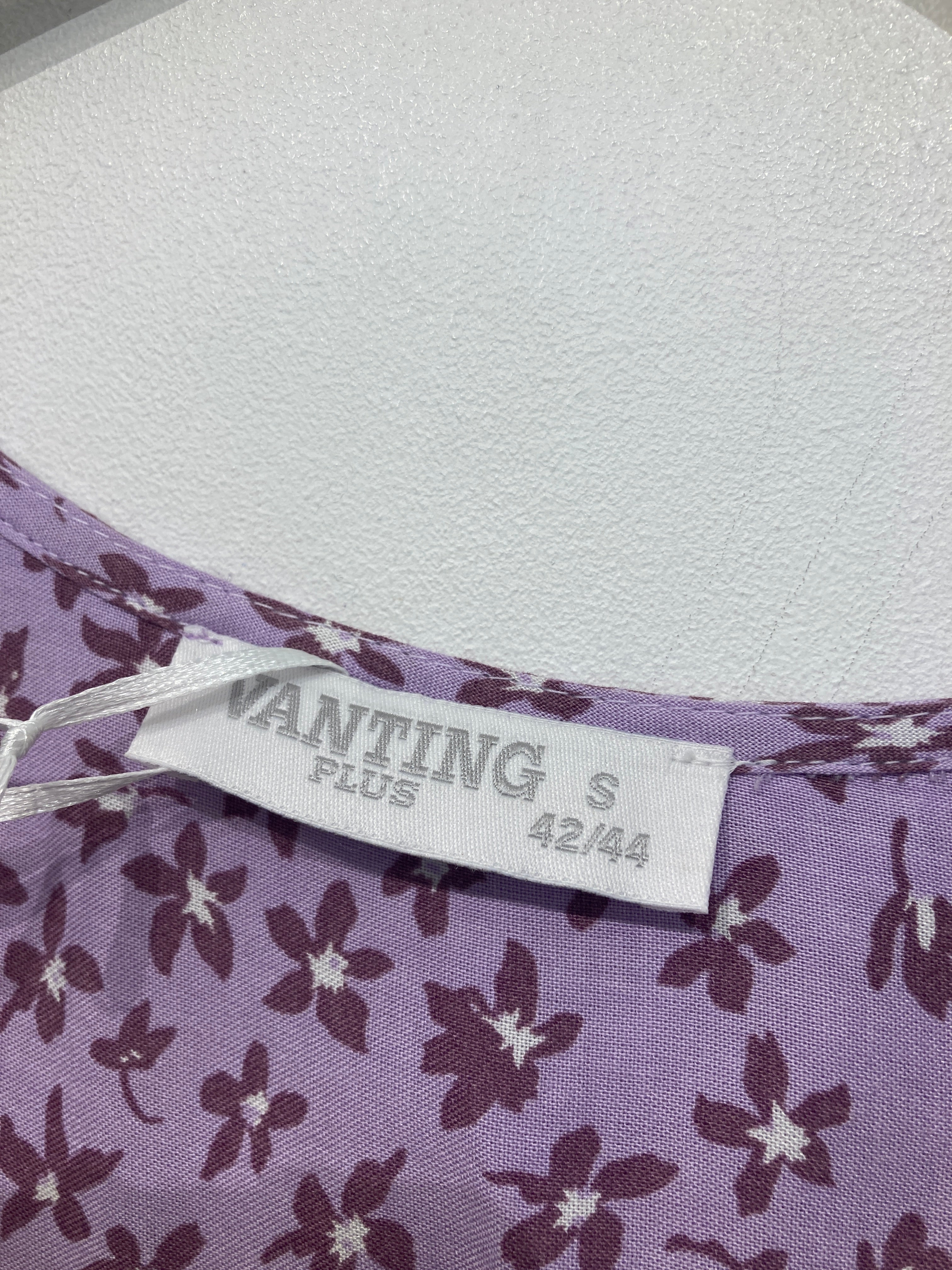 Vanting Top
