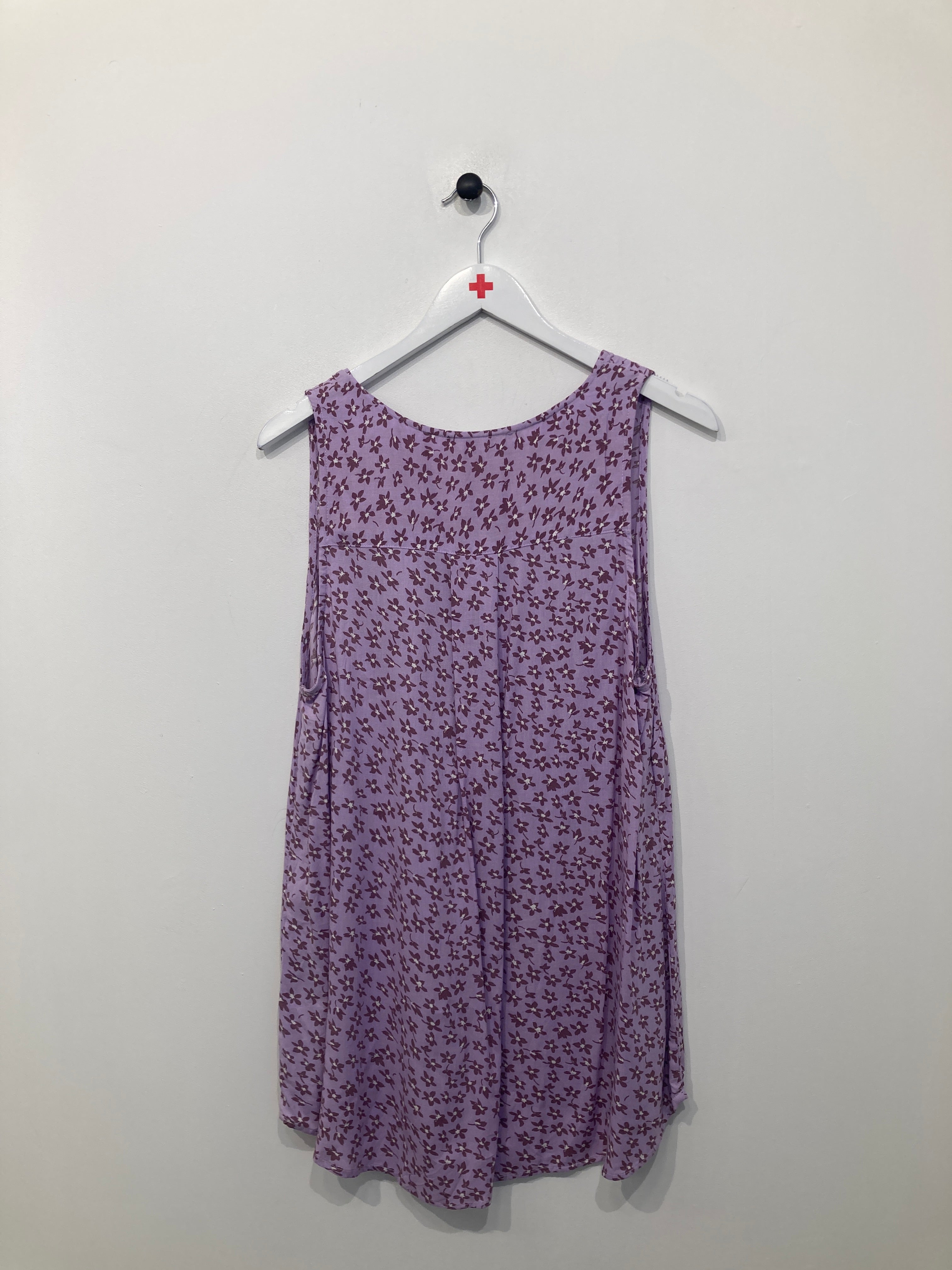 Vanting Top