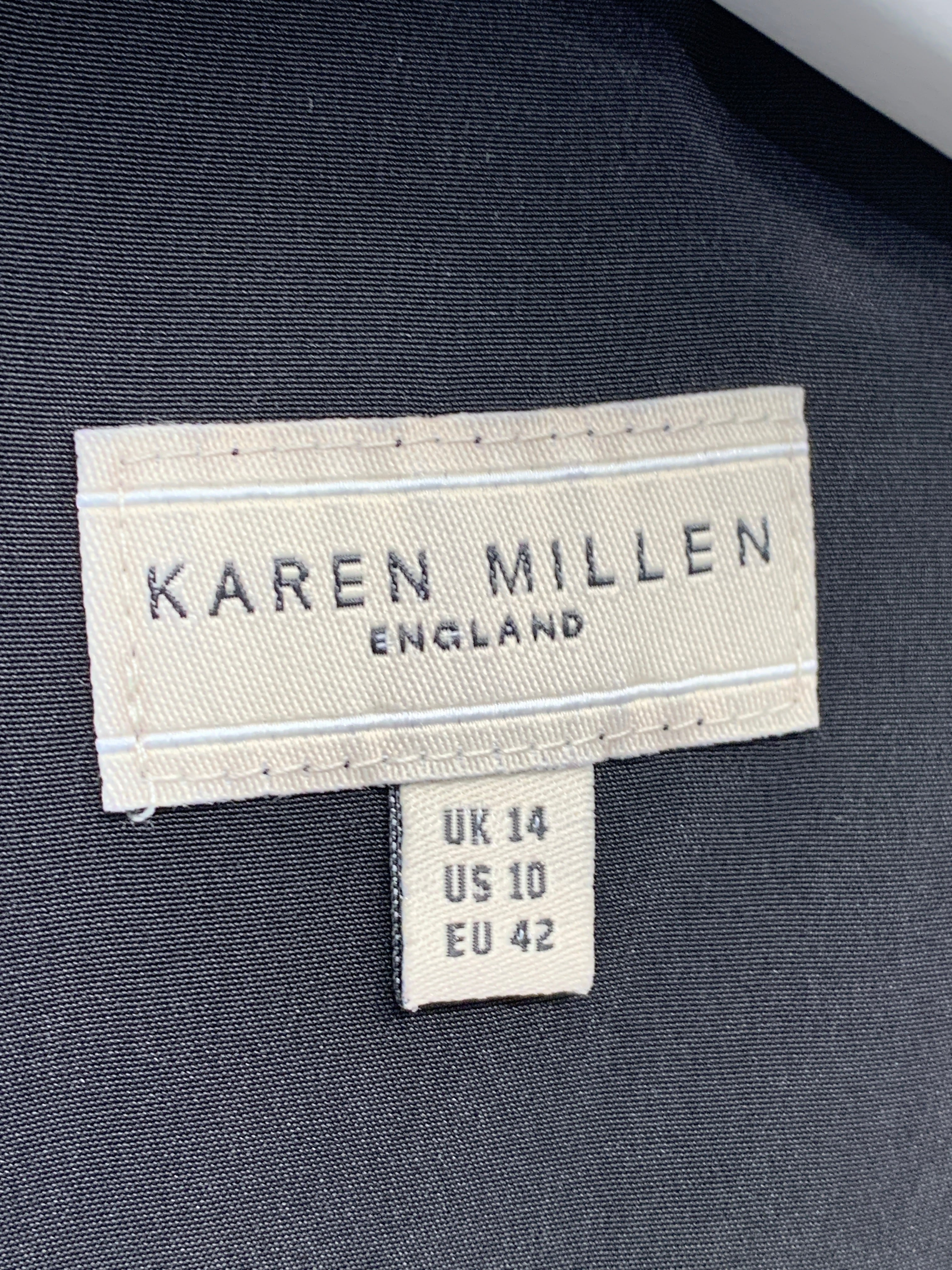Karen Millen Kjole
