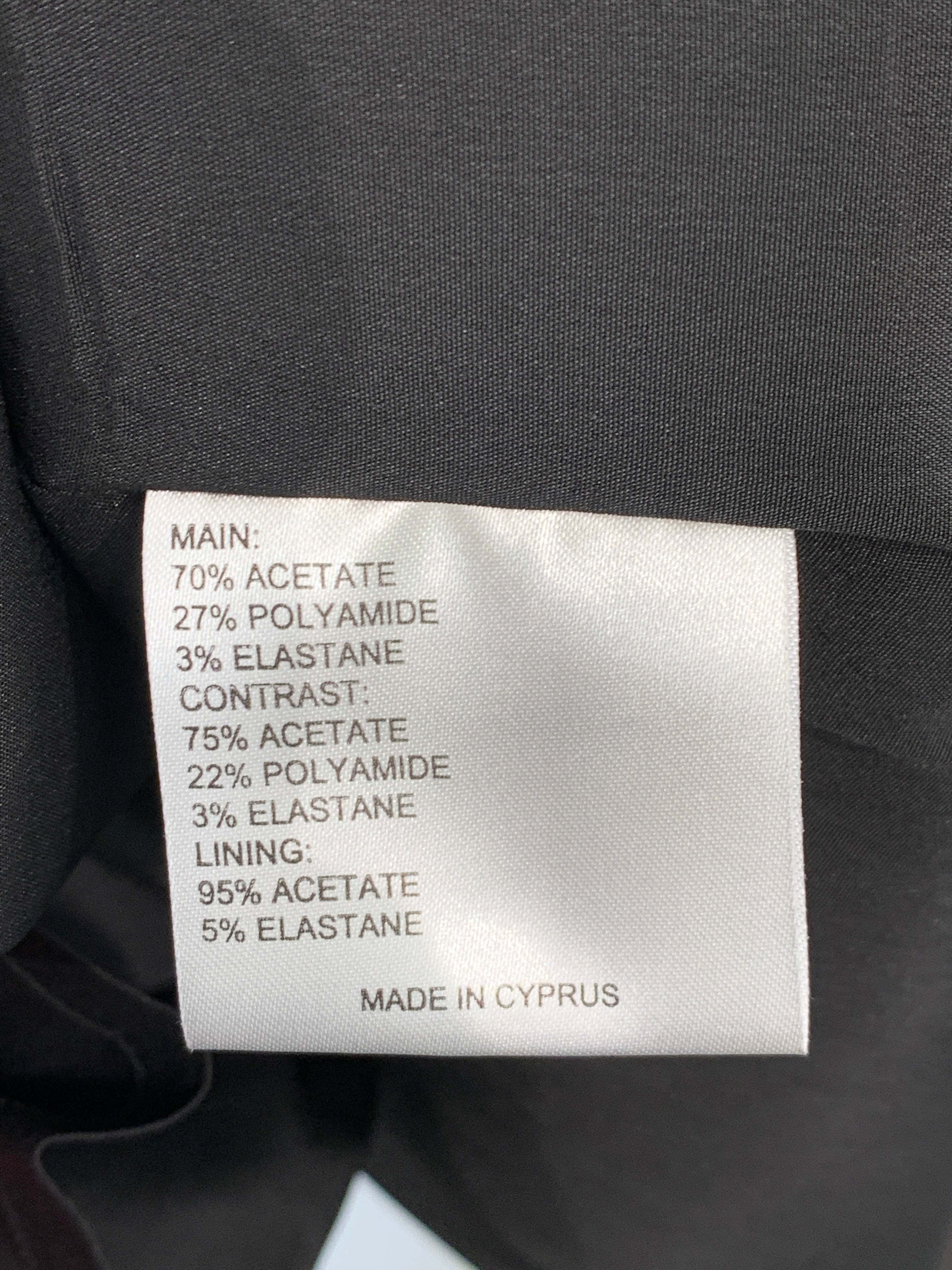 Karen Millen Kjole