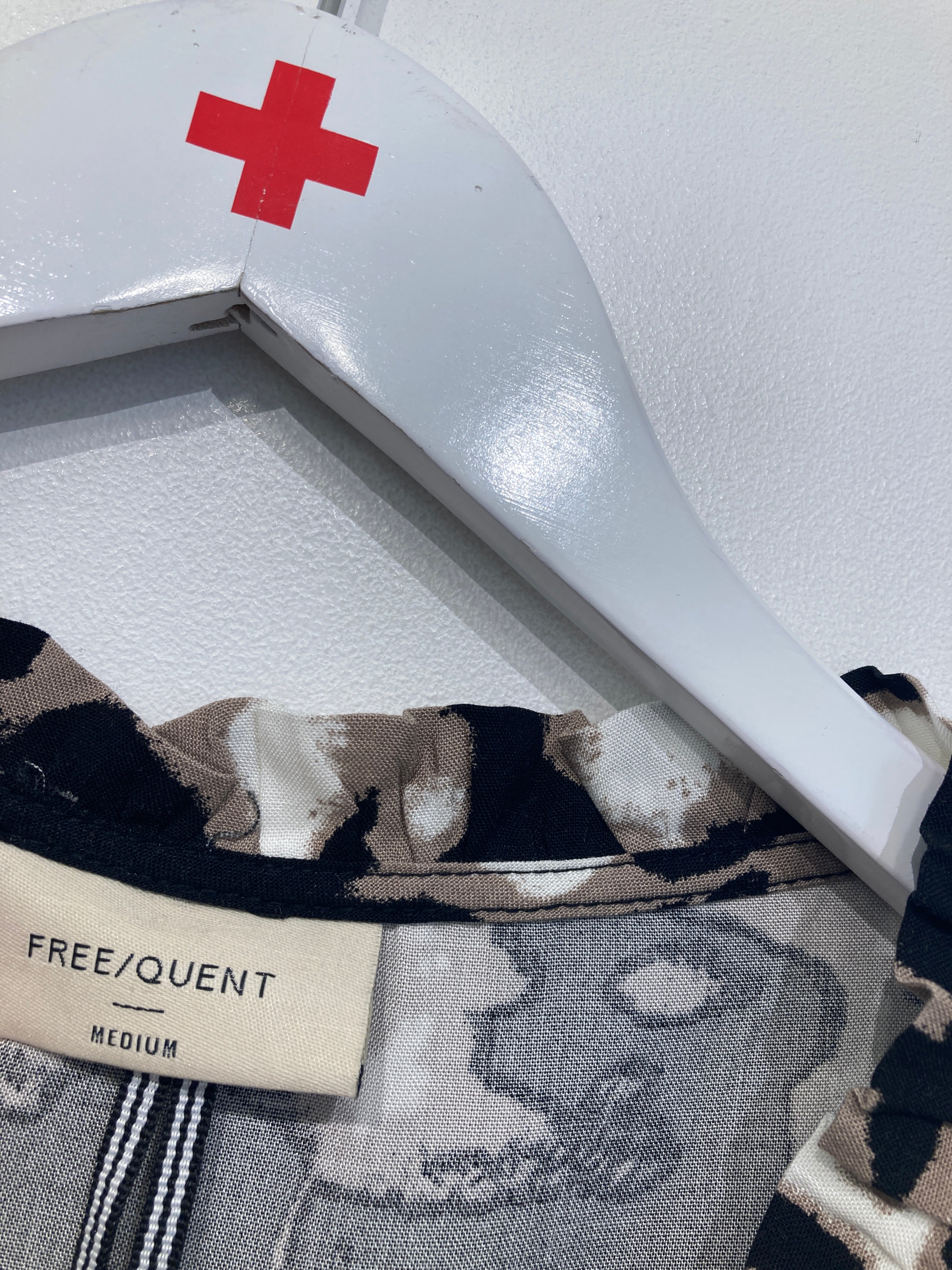 FreeQuent Top