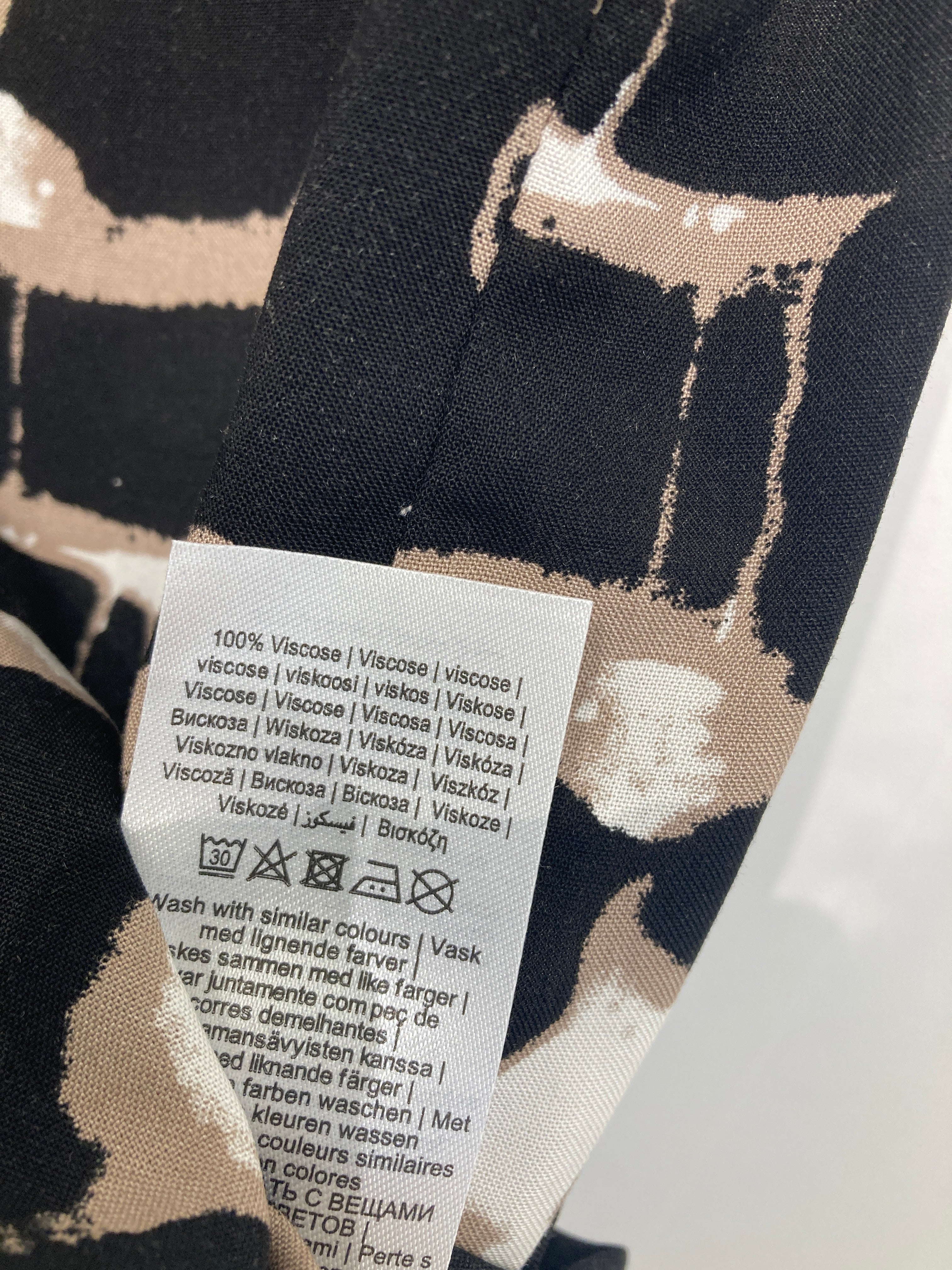 FreeQuent Top