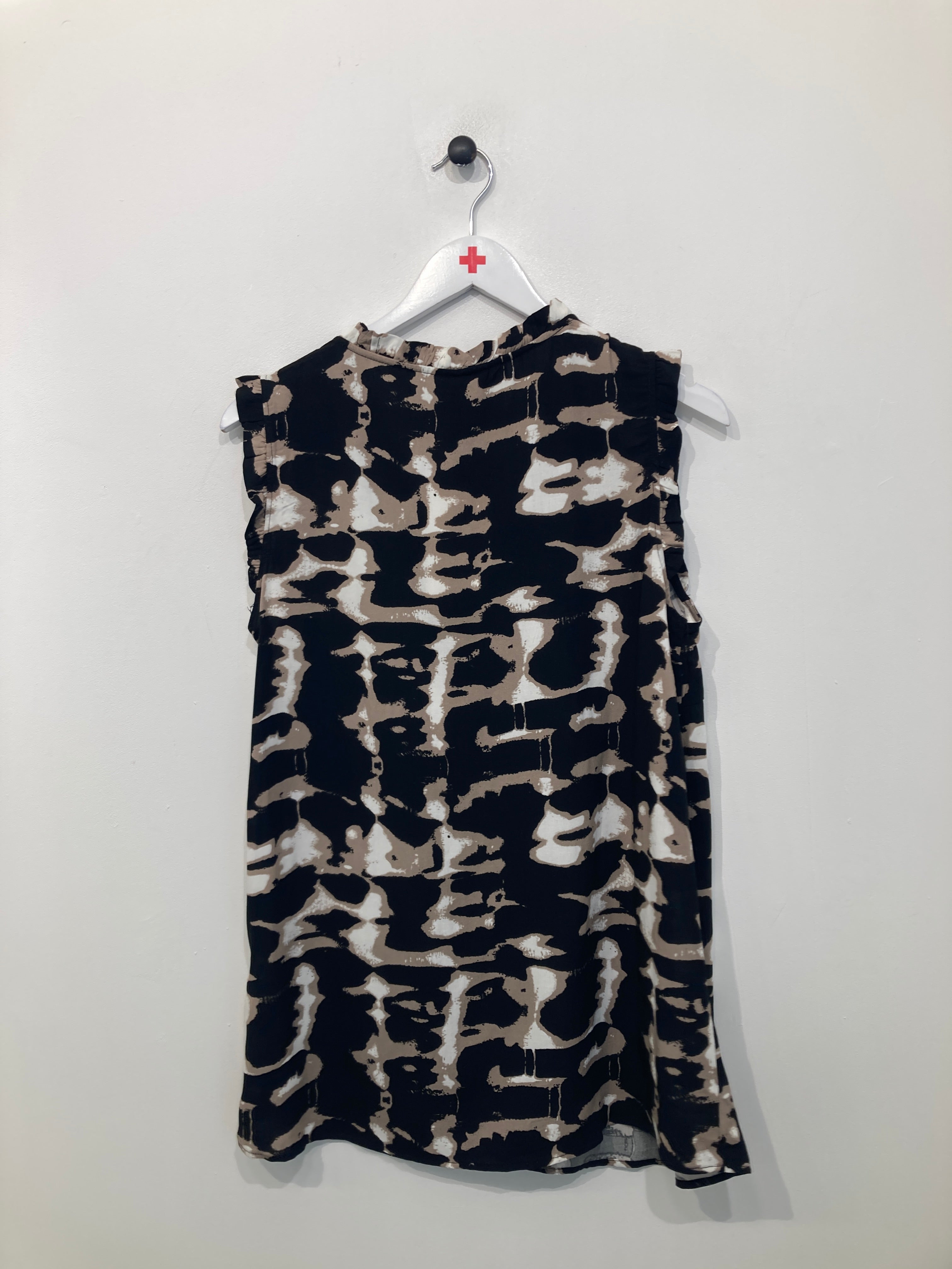 FreeQuent Top