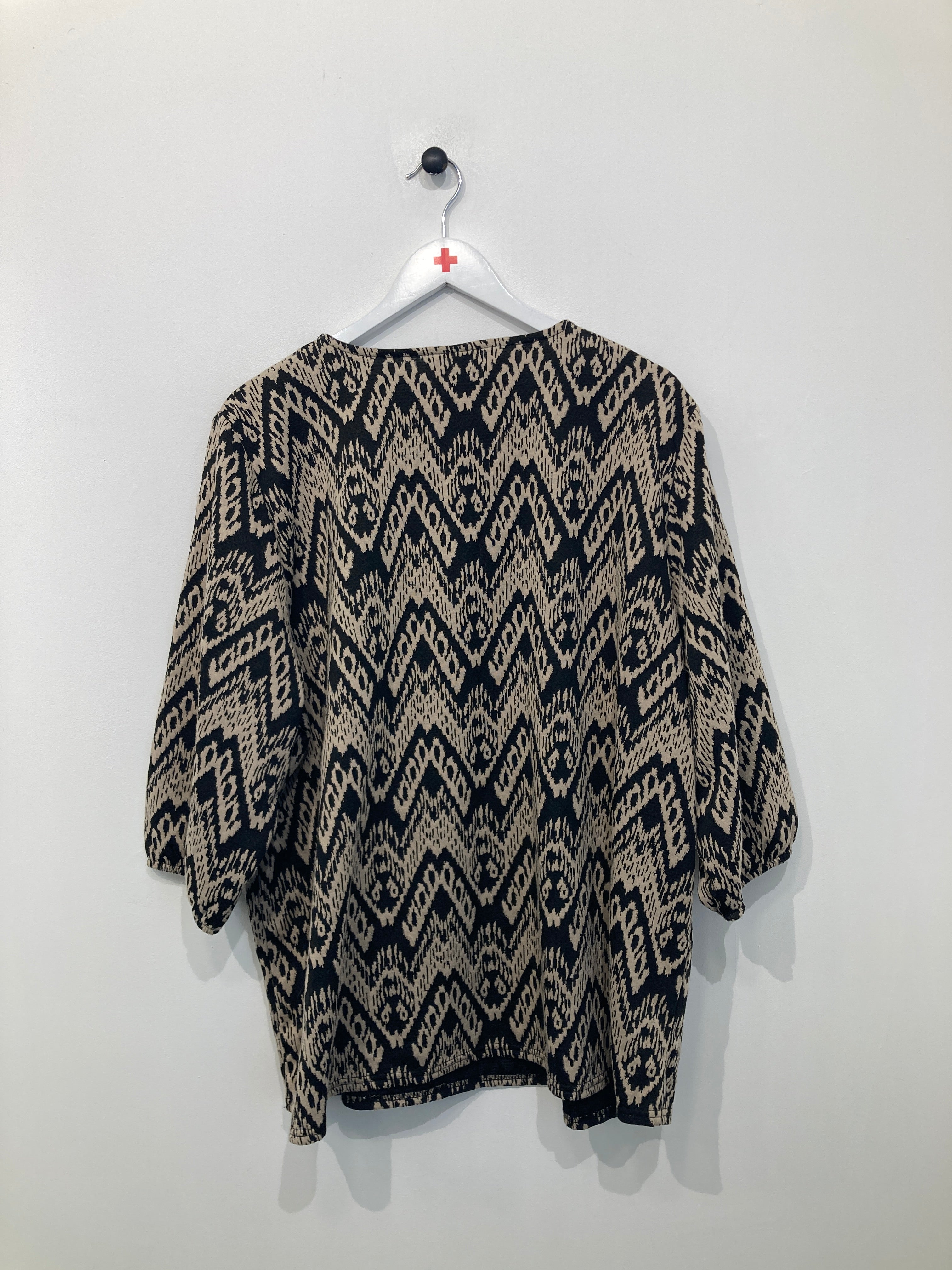 VRS Bluse