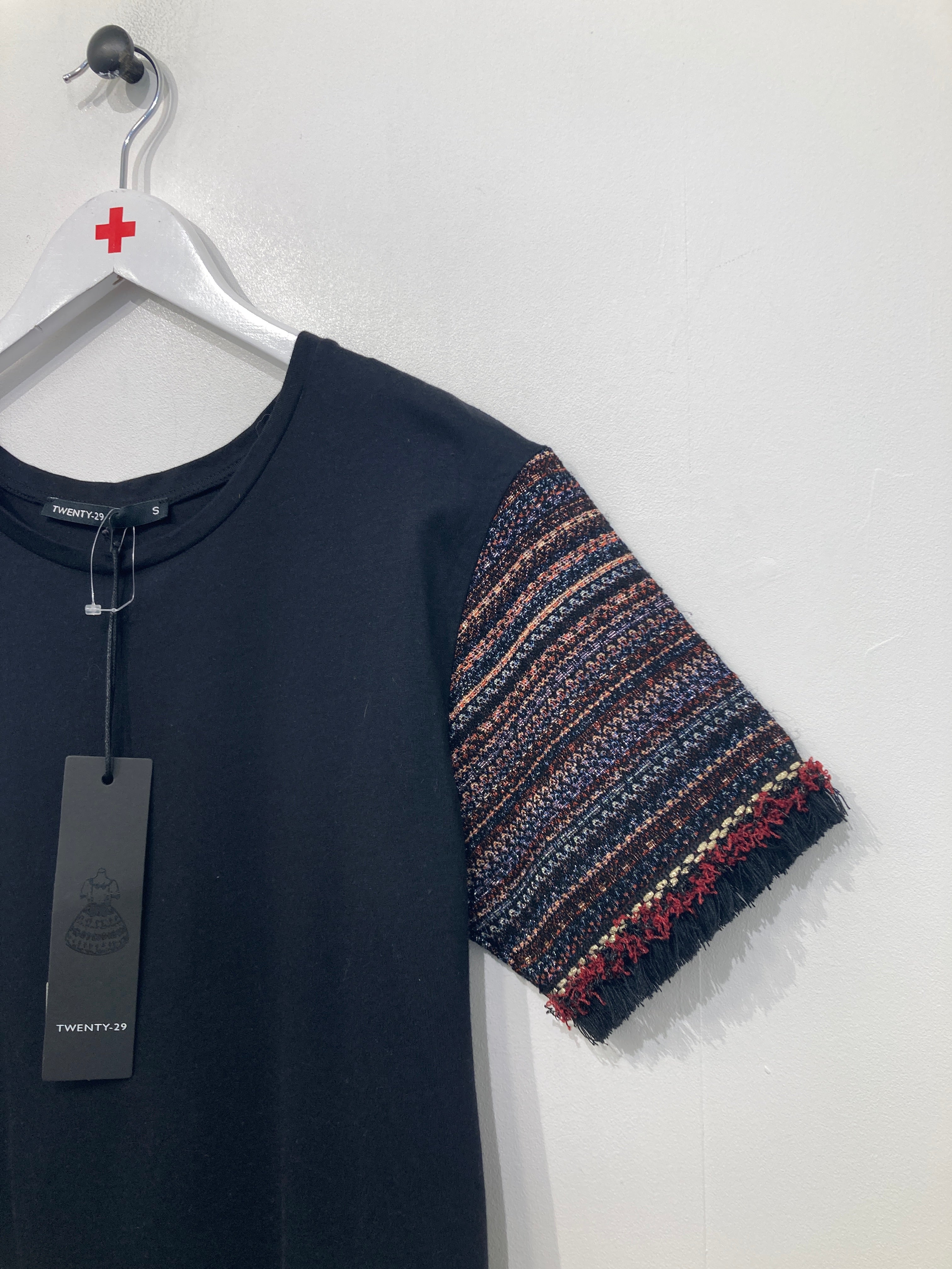 Twenty-29 T-shirt
