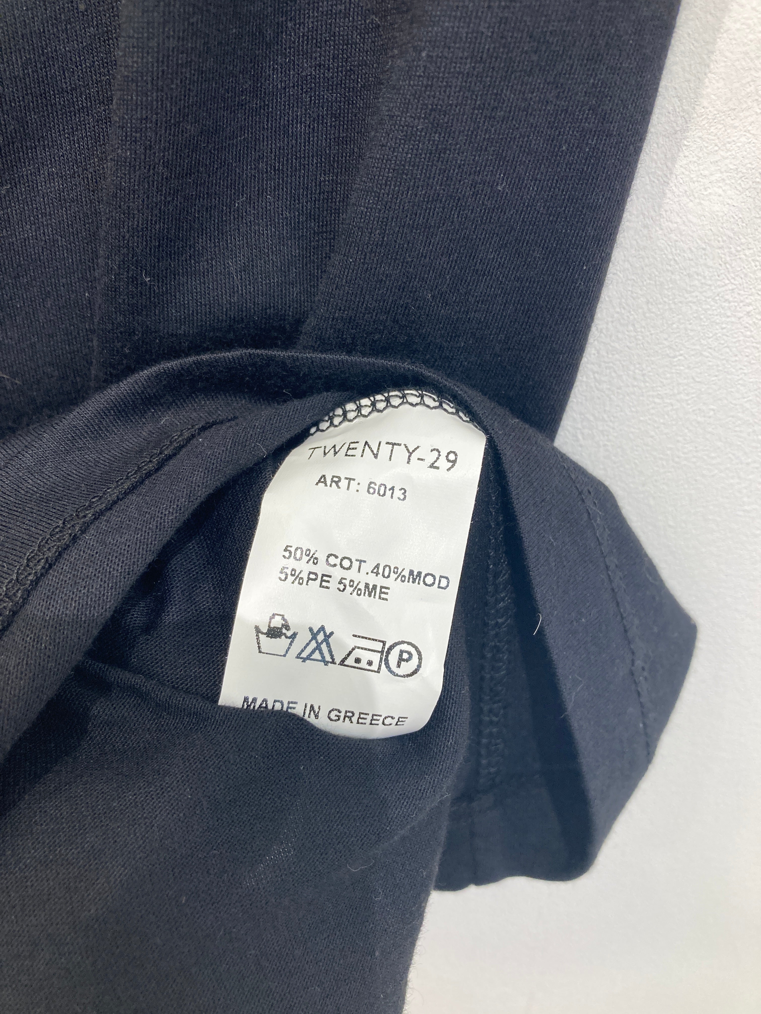 Twenty-29 T-shirt
