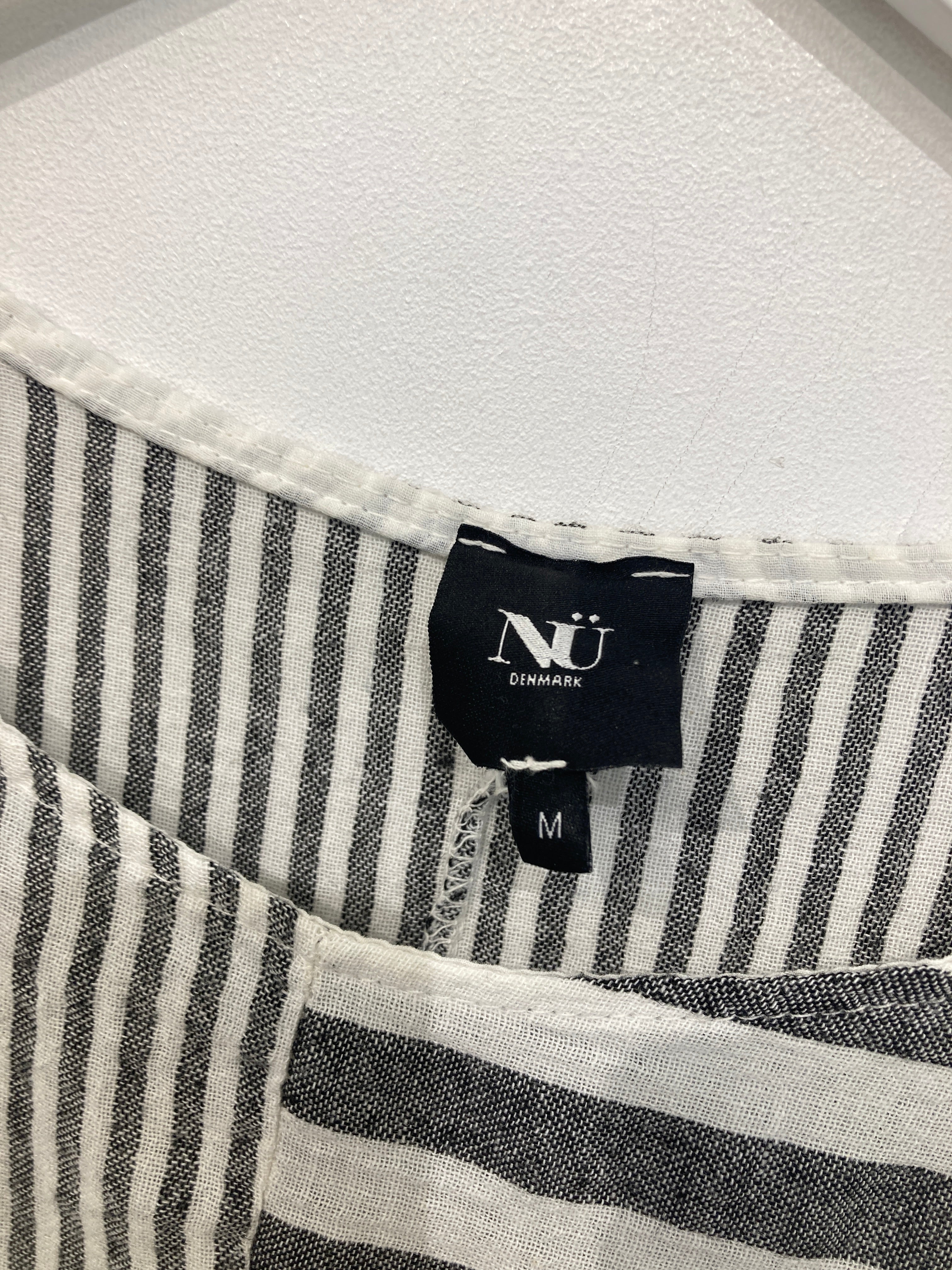 Nü Tunika