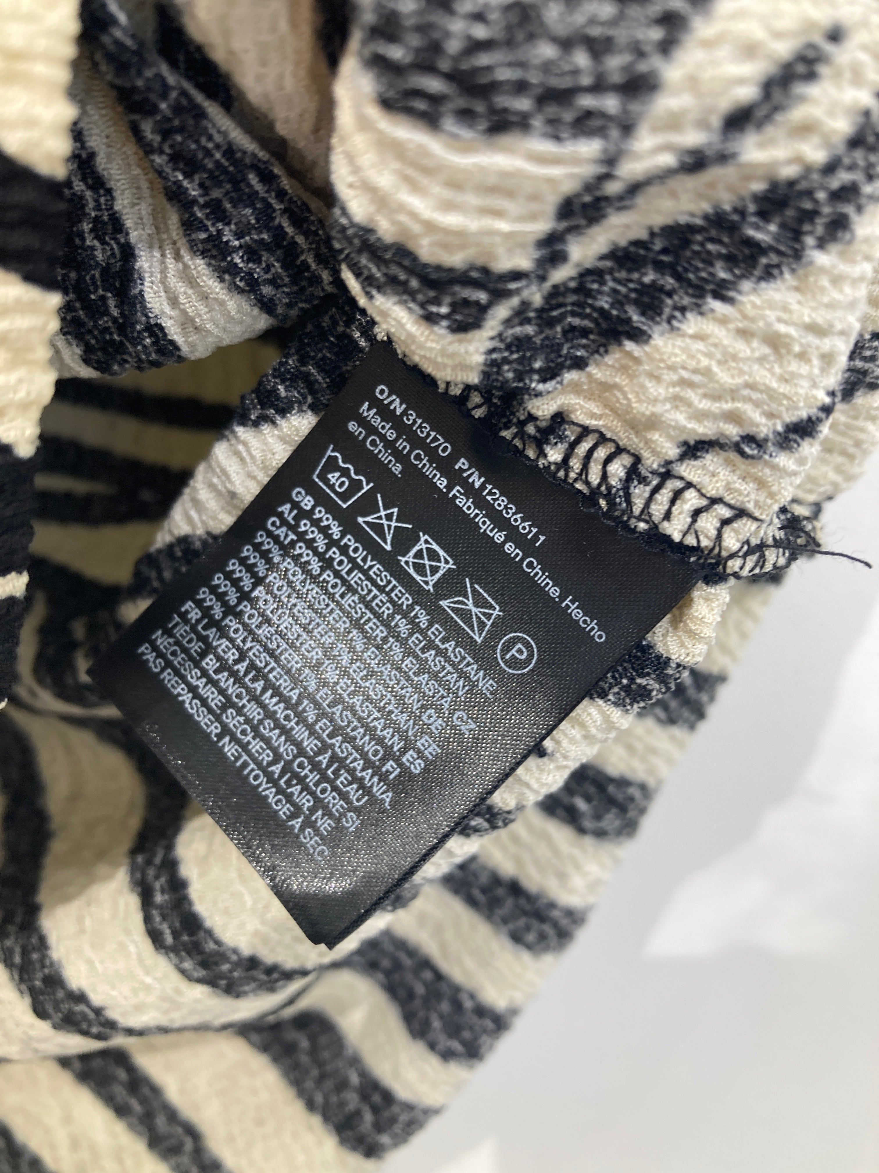 H&M Top