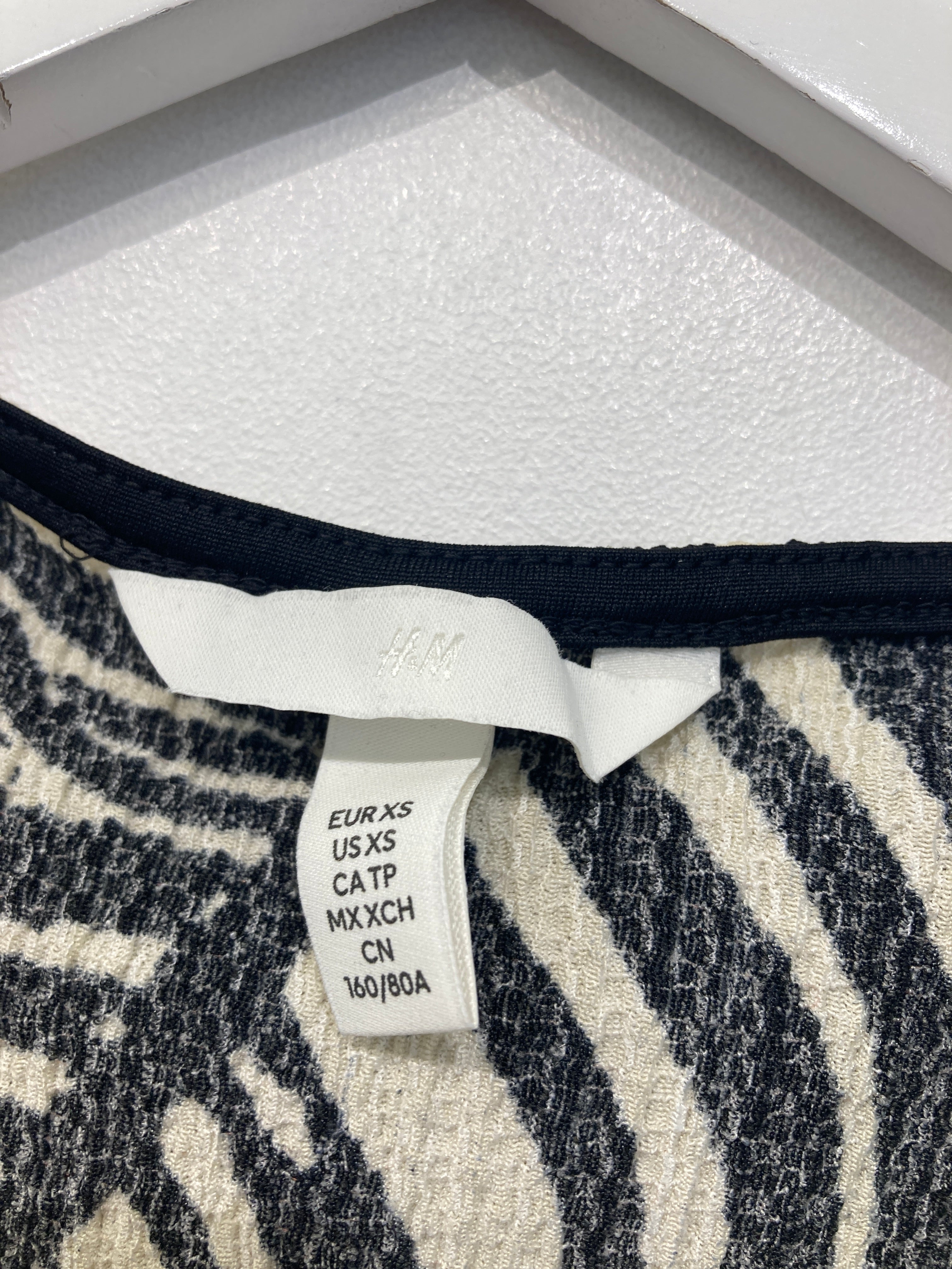 H&M Top