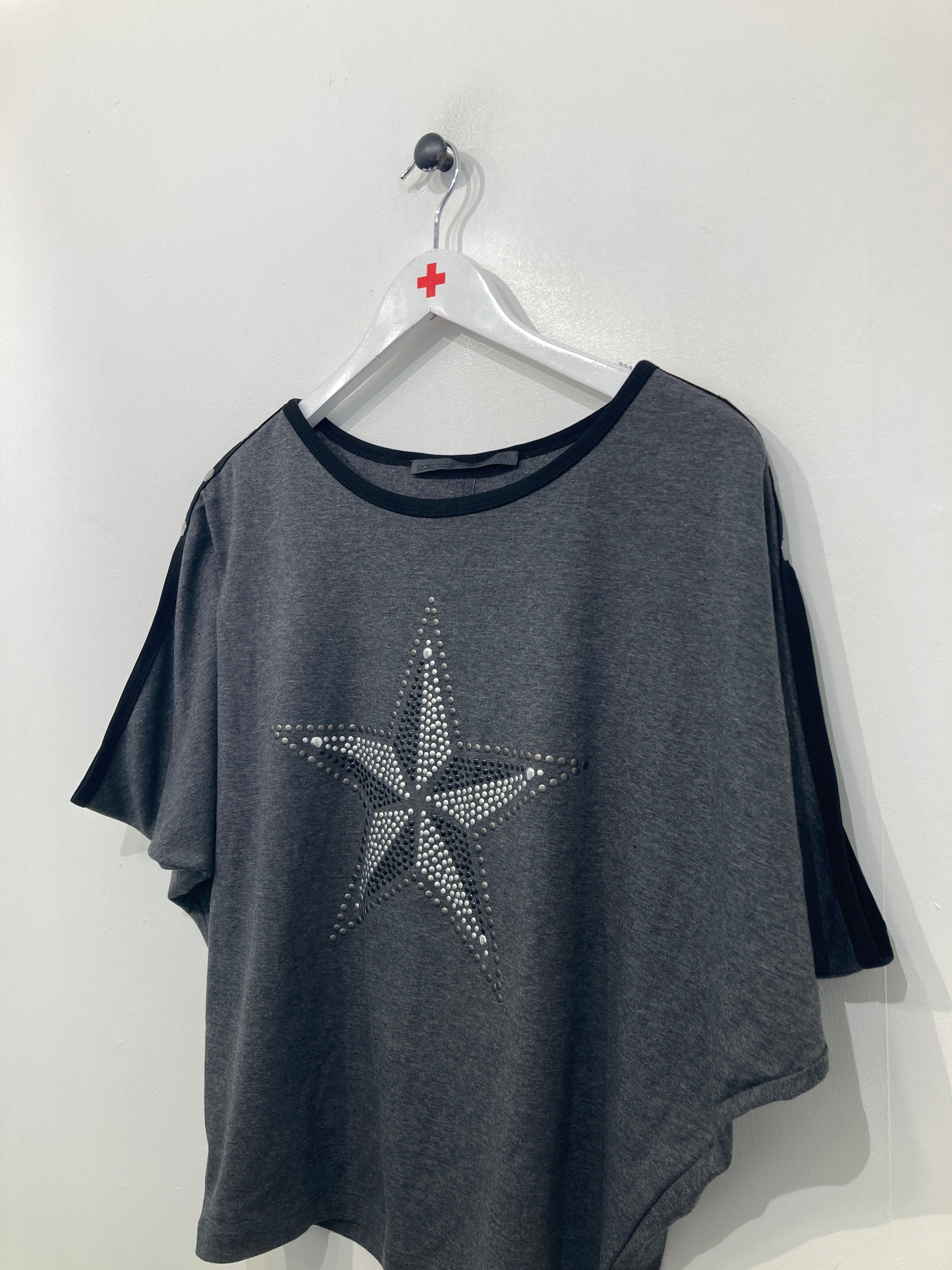 One Two Bluse