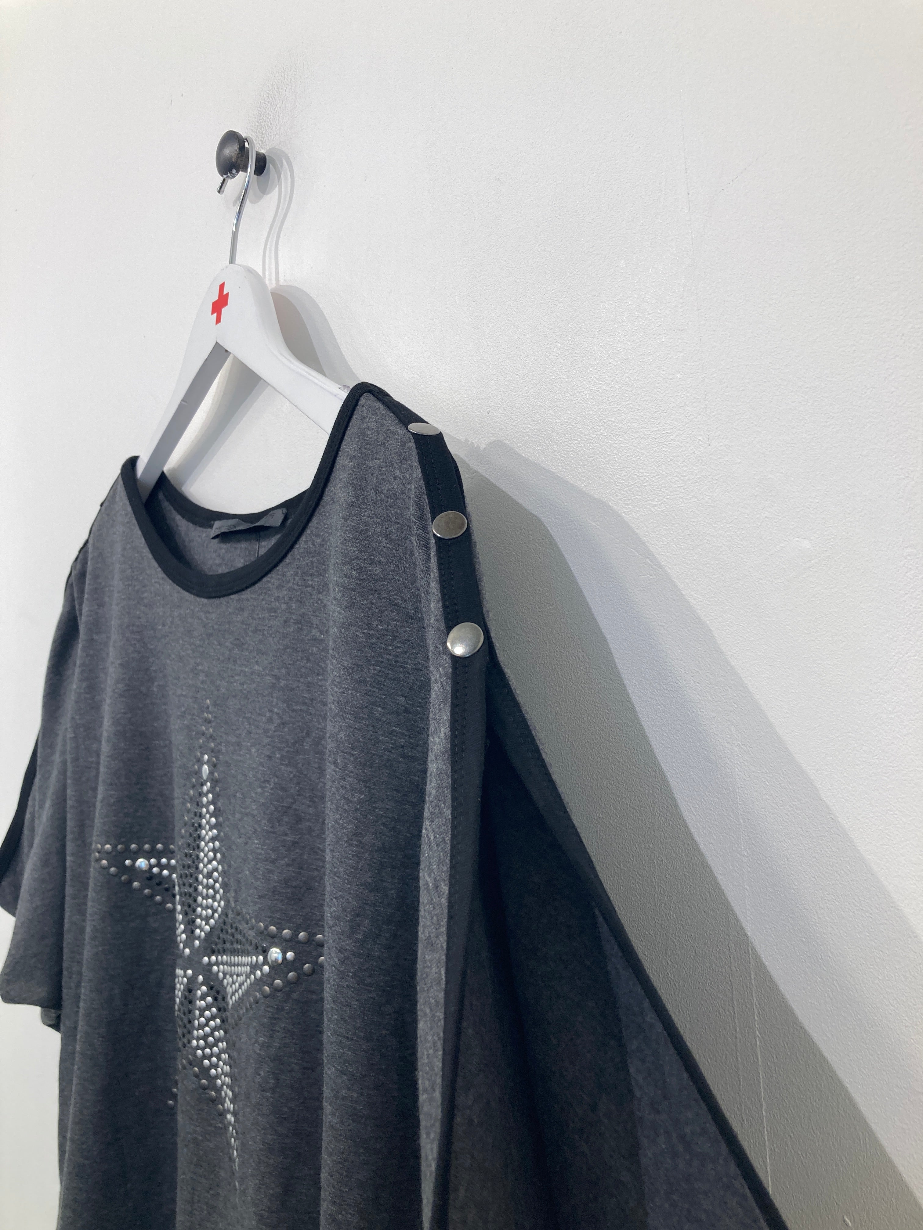 One Two Bluse
