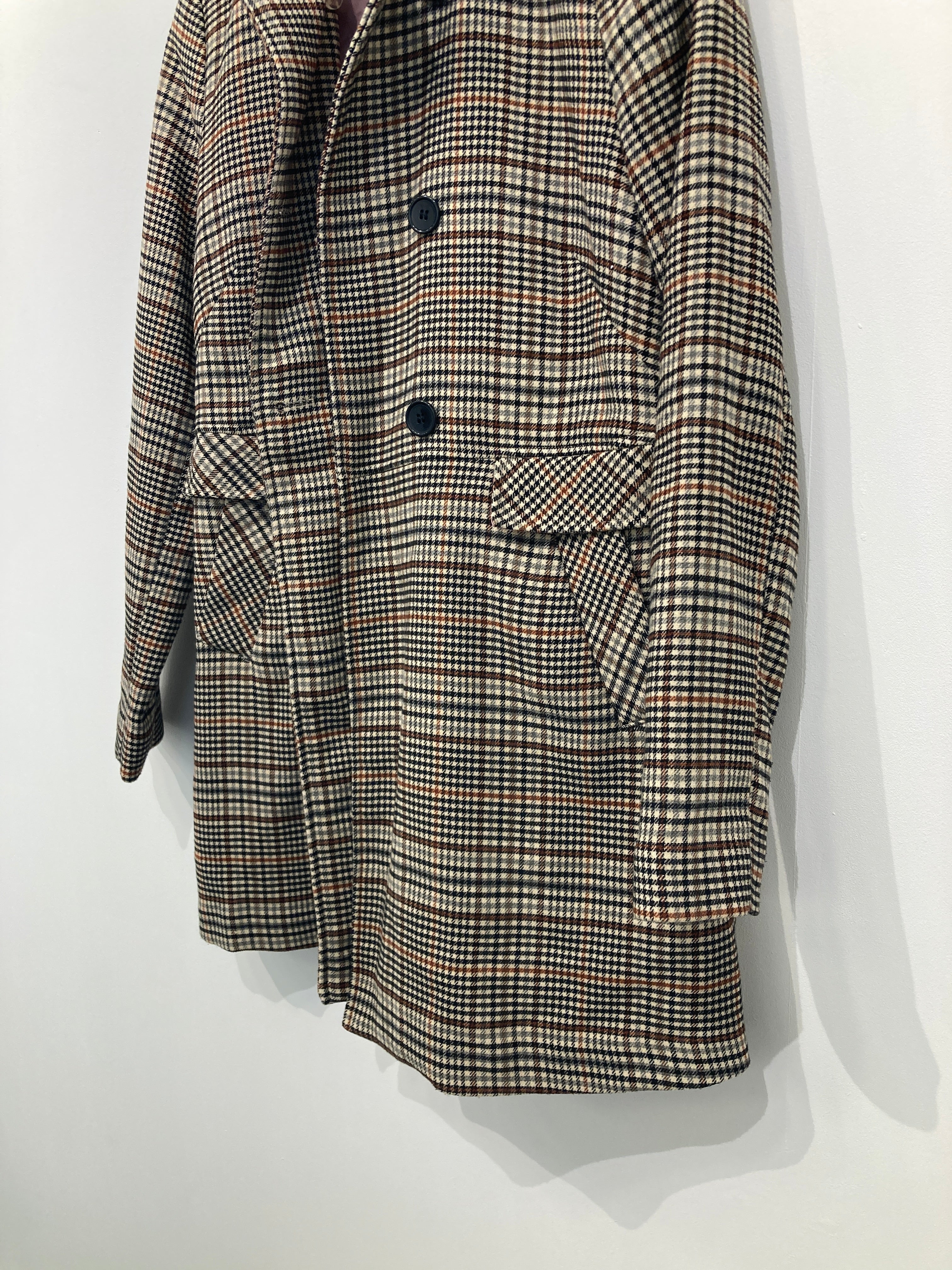 H&M Frakke