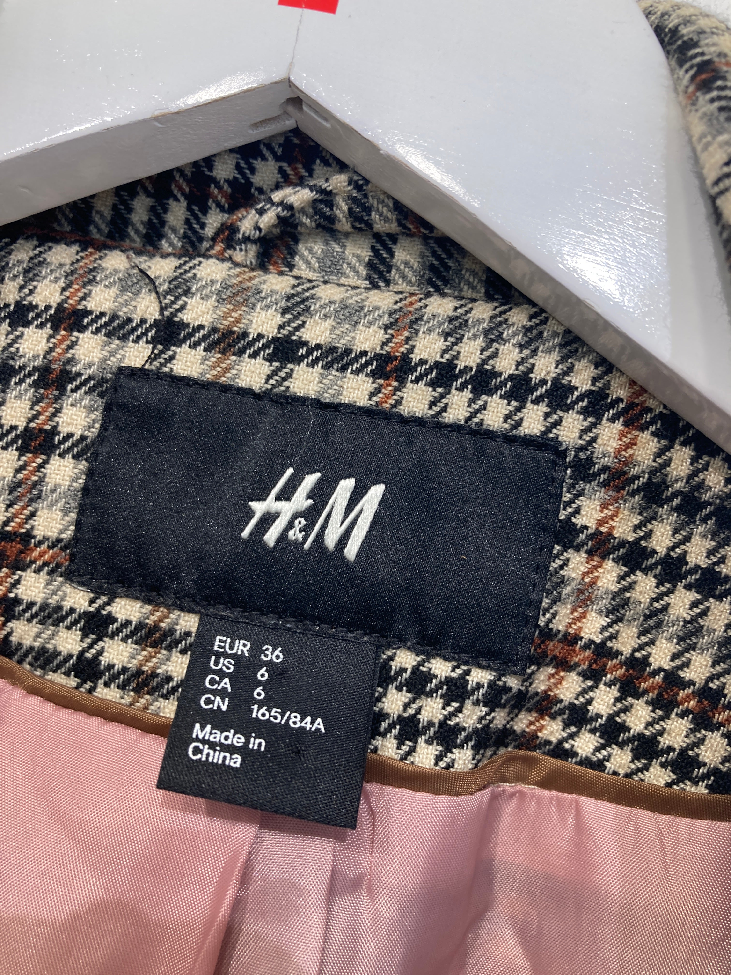 H&M Frakke