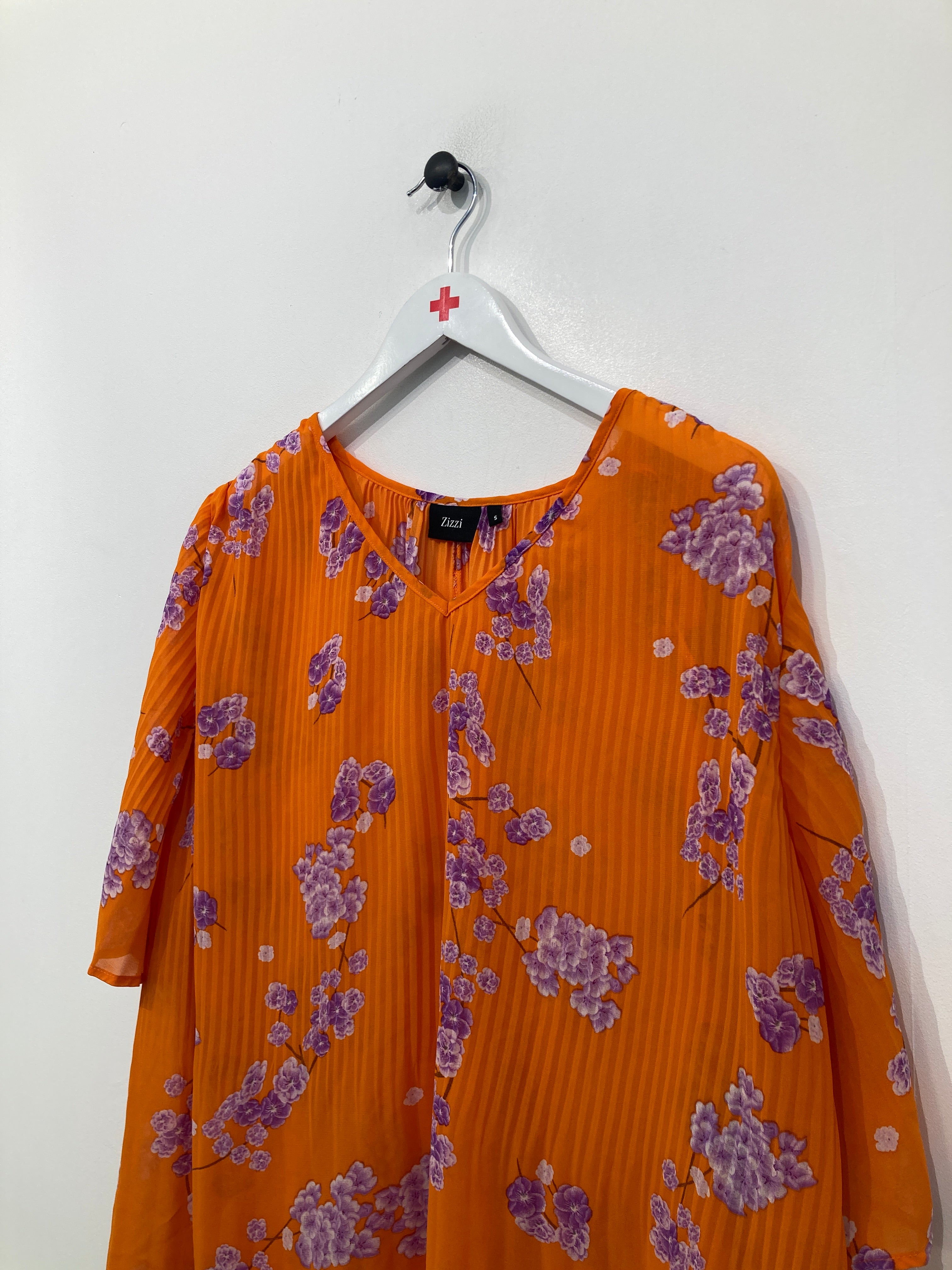 Zizzi Bluse