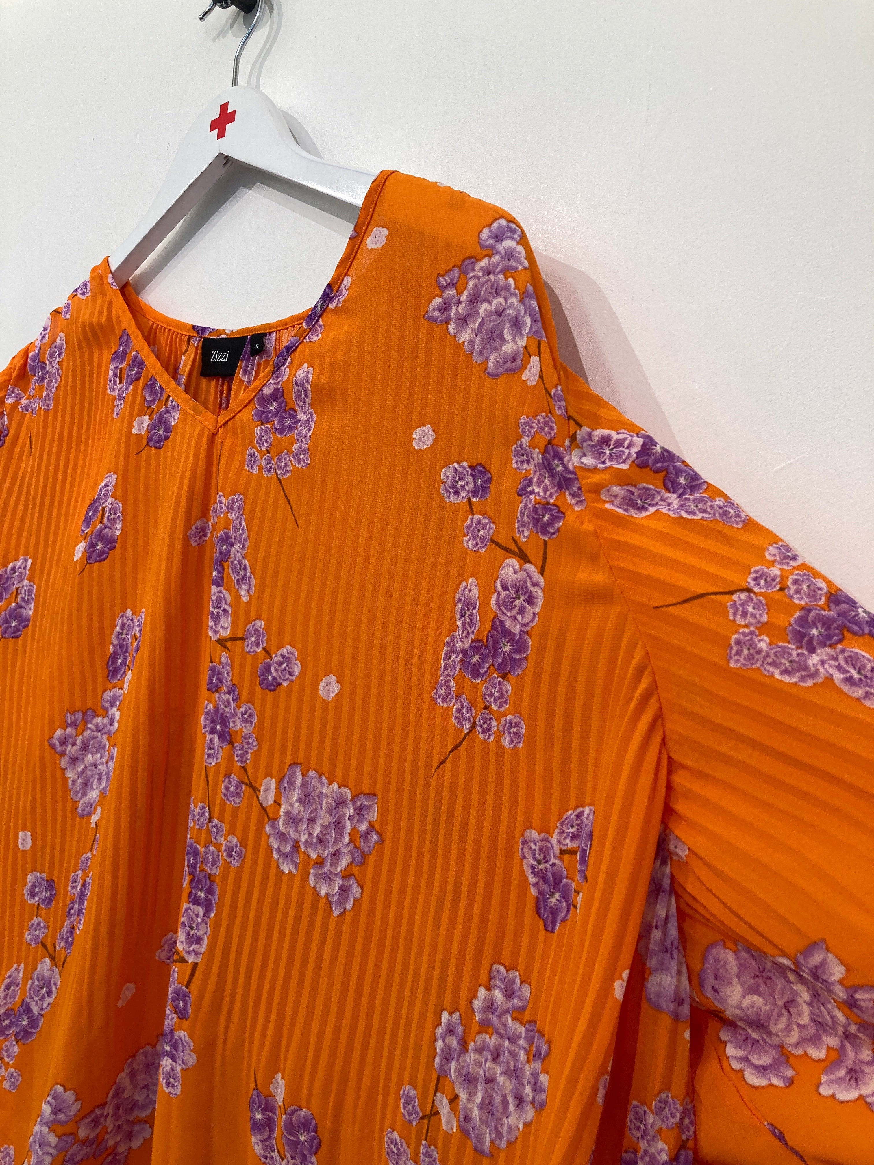 Zizzi Bluse