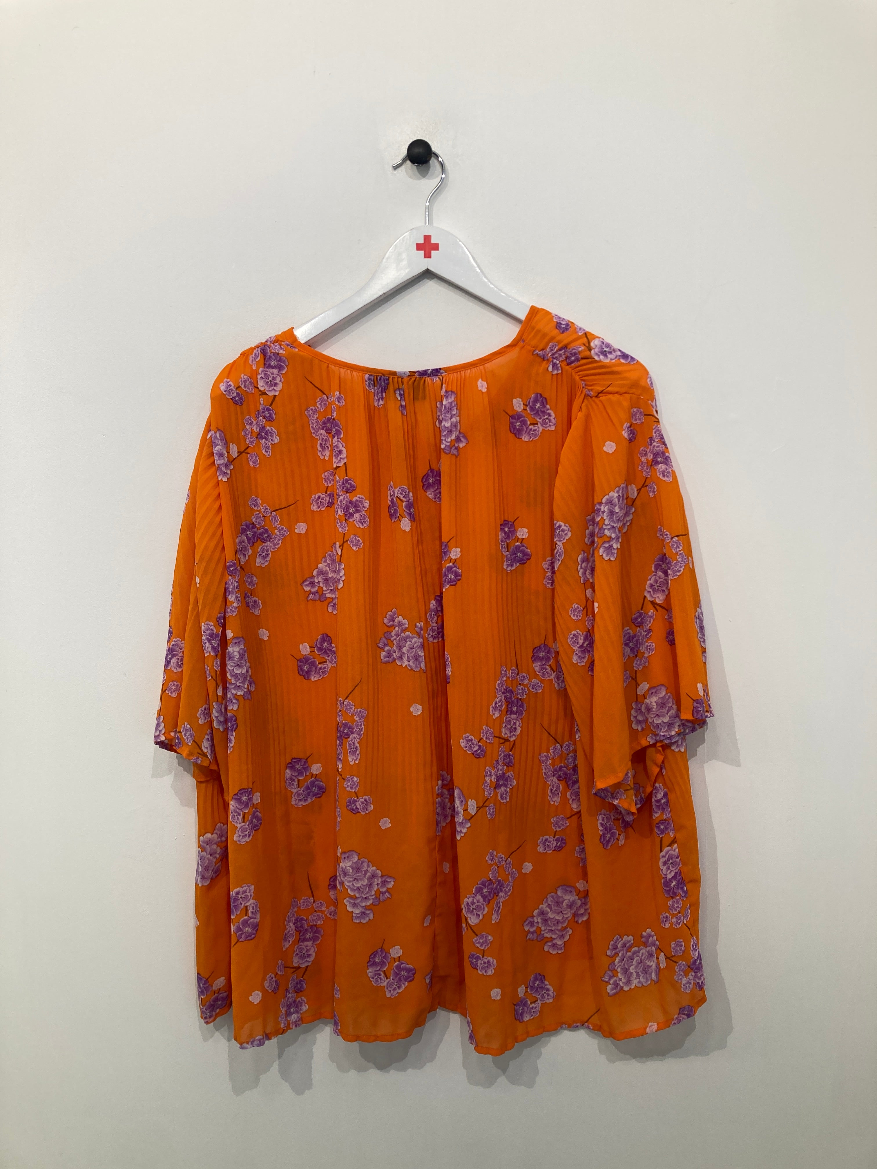 Zizzi Bluse