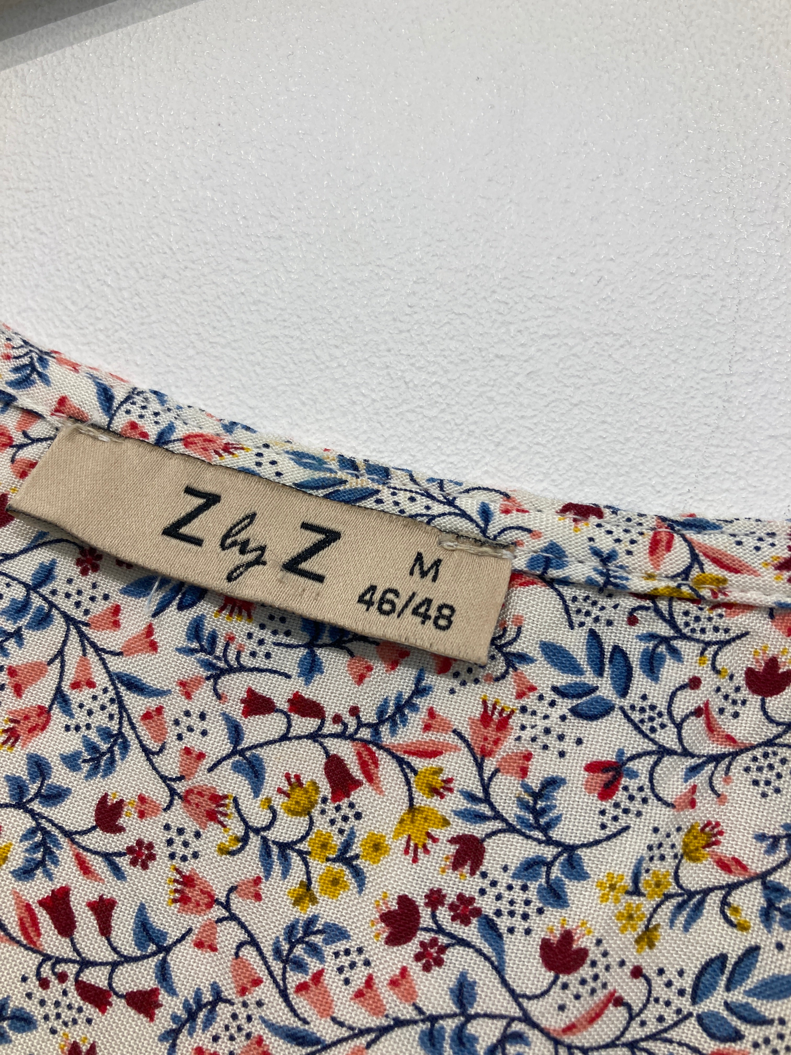 Z by Z Top