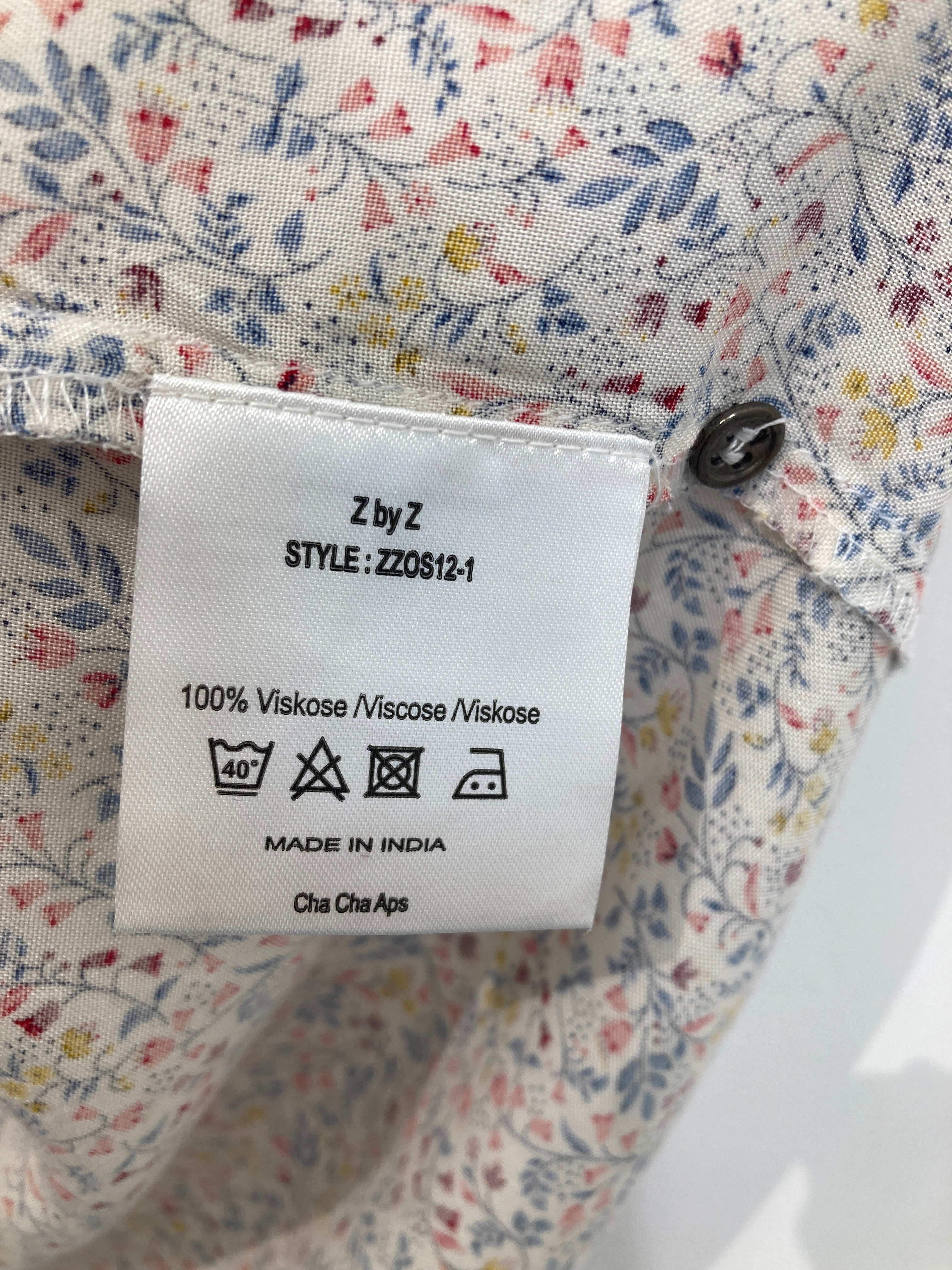 Z by Z Top