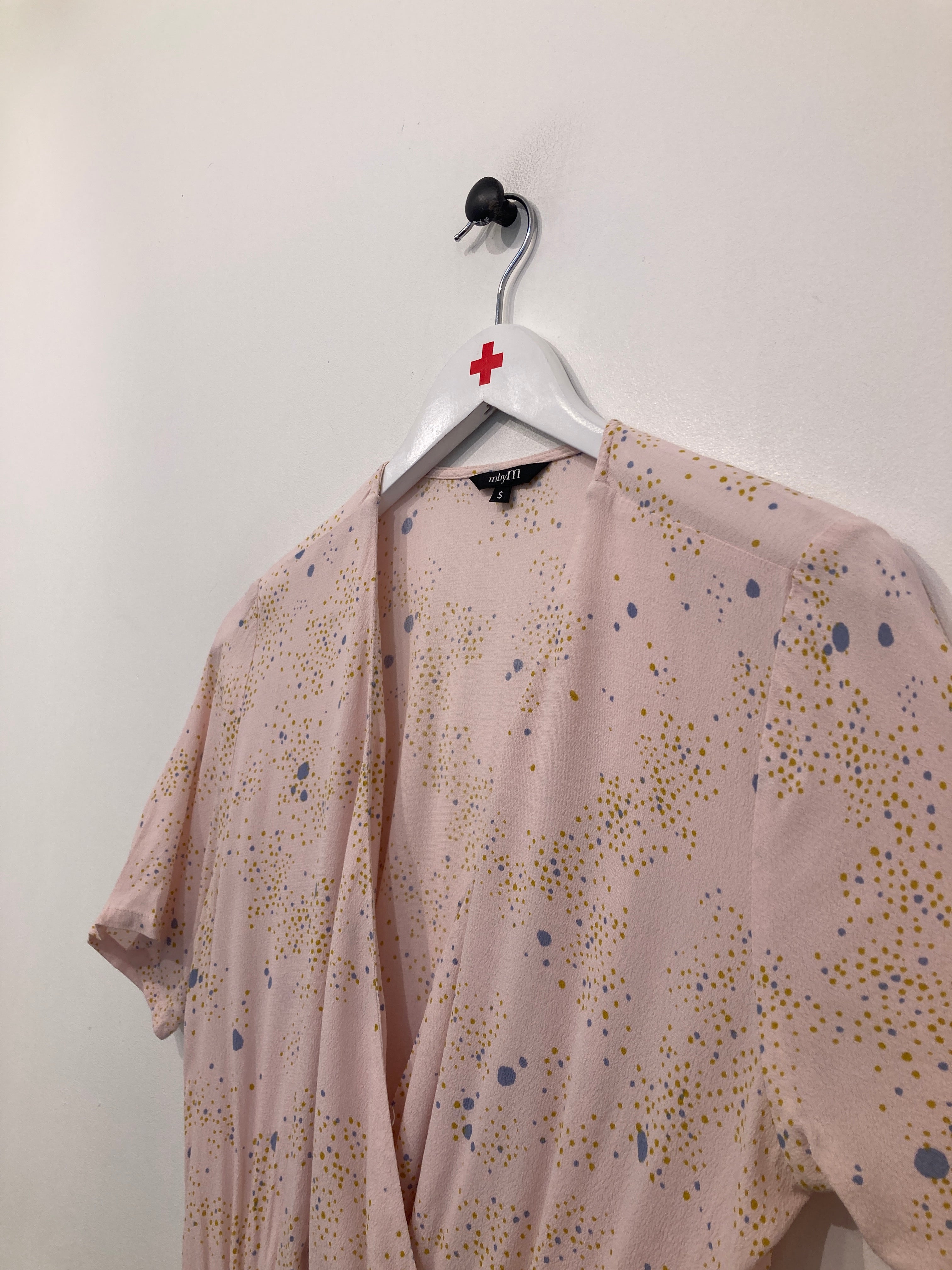 M by M Bluse