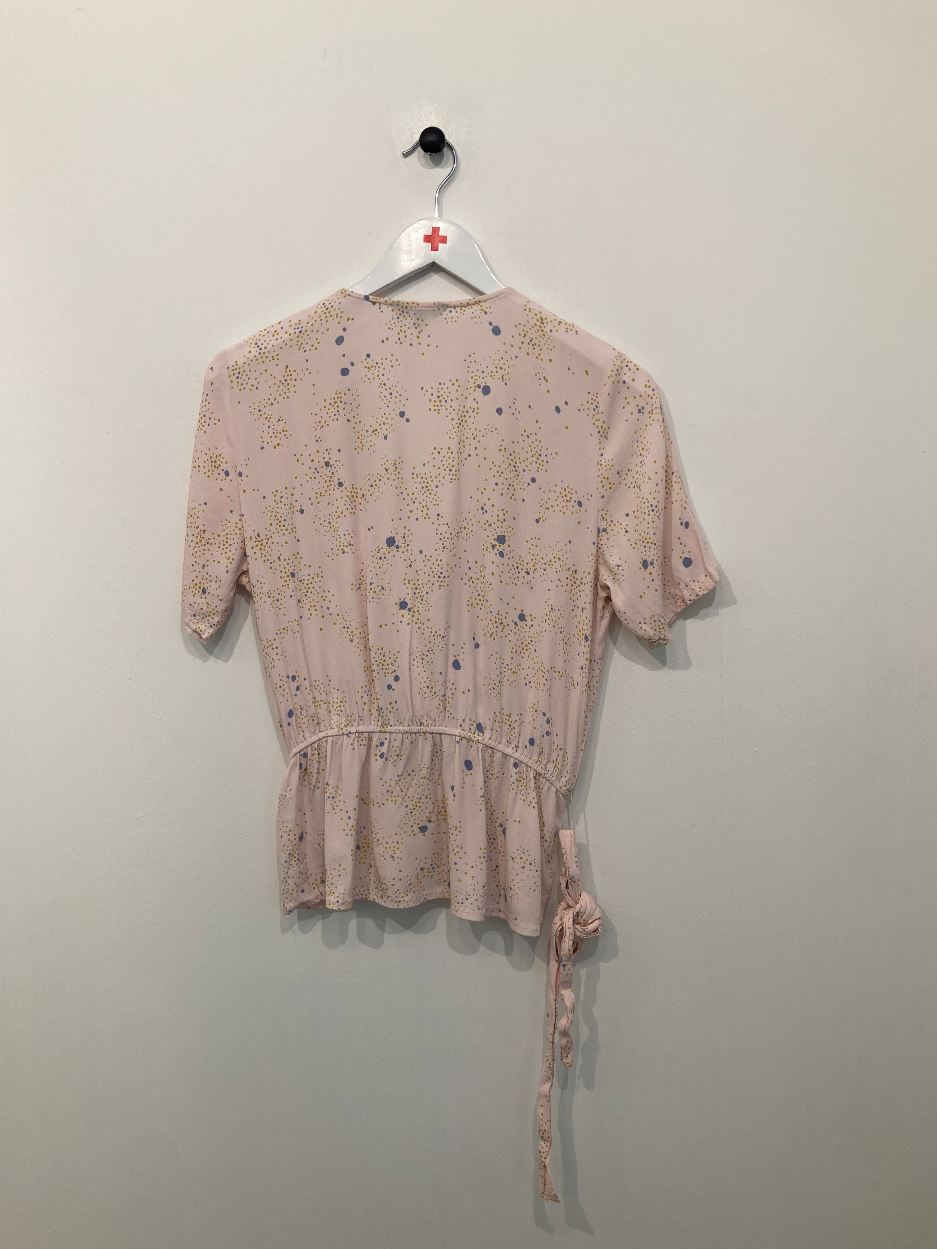 M by M Bluse