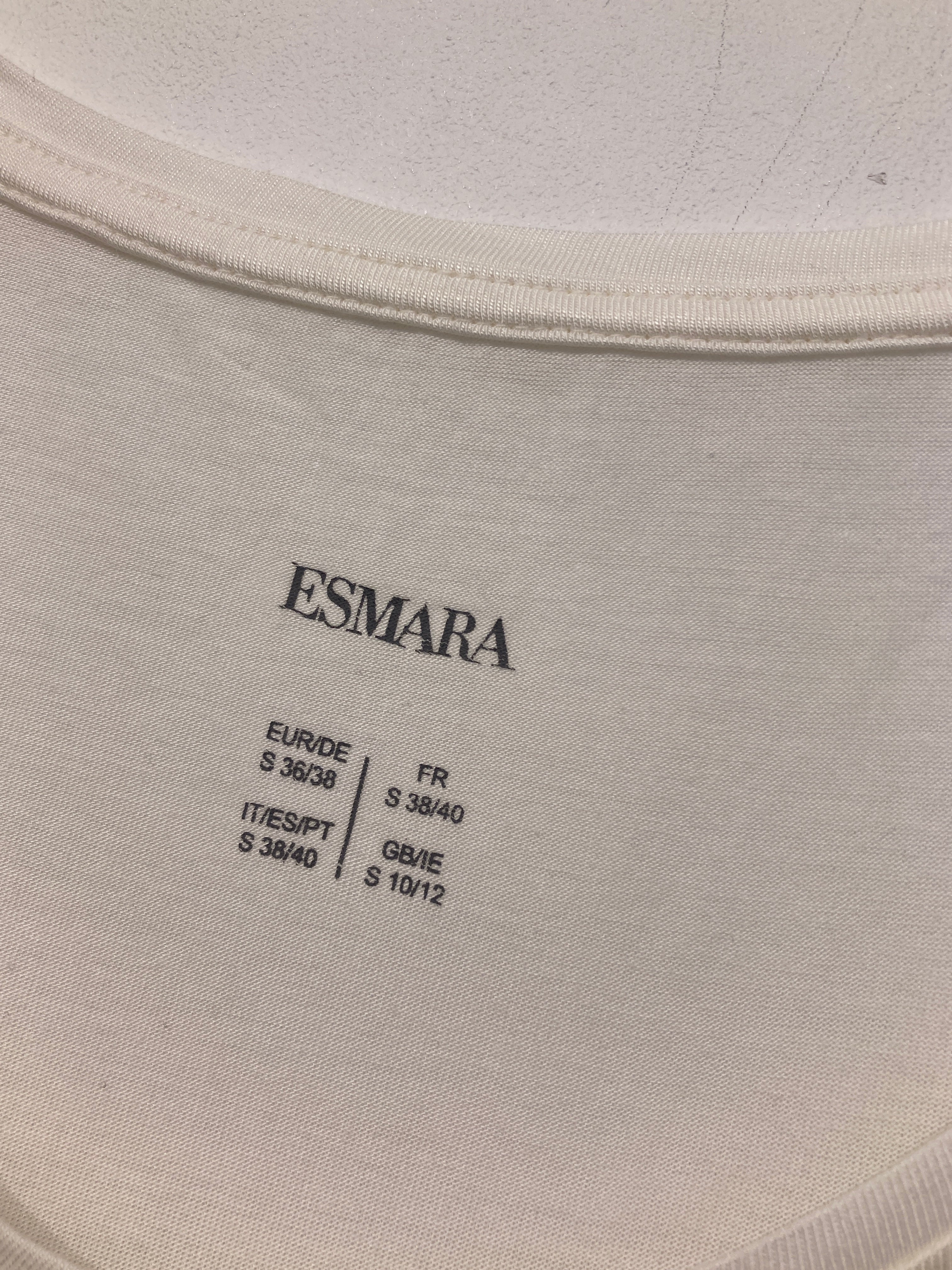 Esmara Top