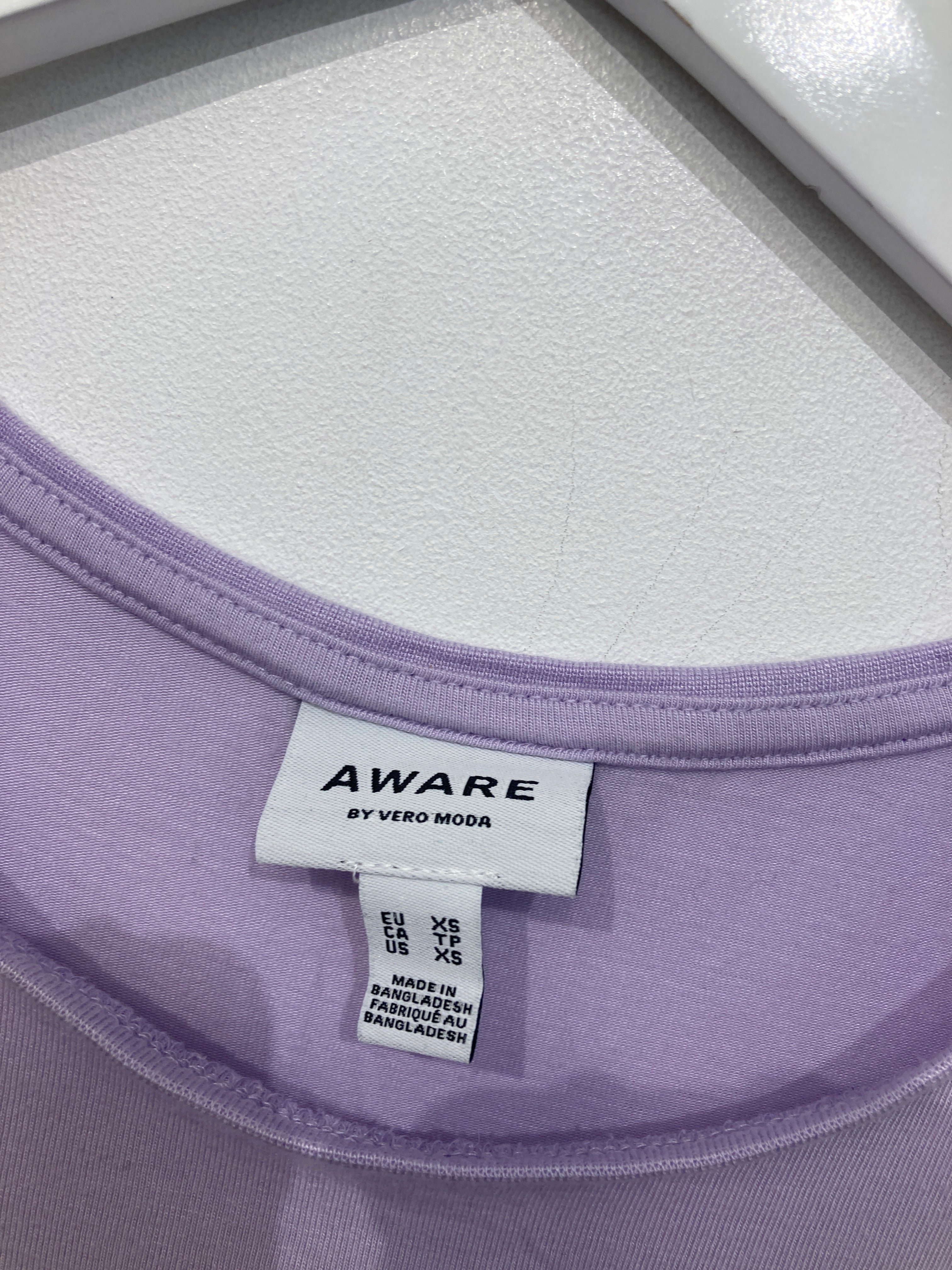 Aware by Vero Moda Top