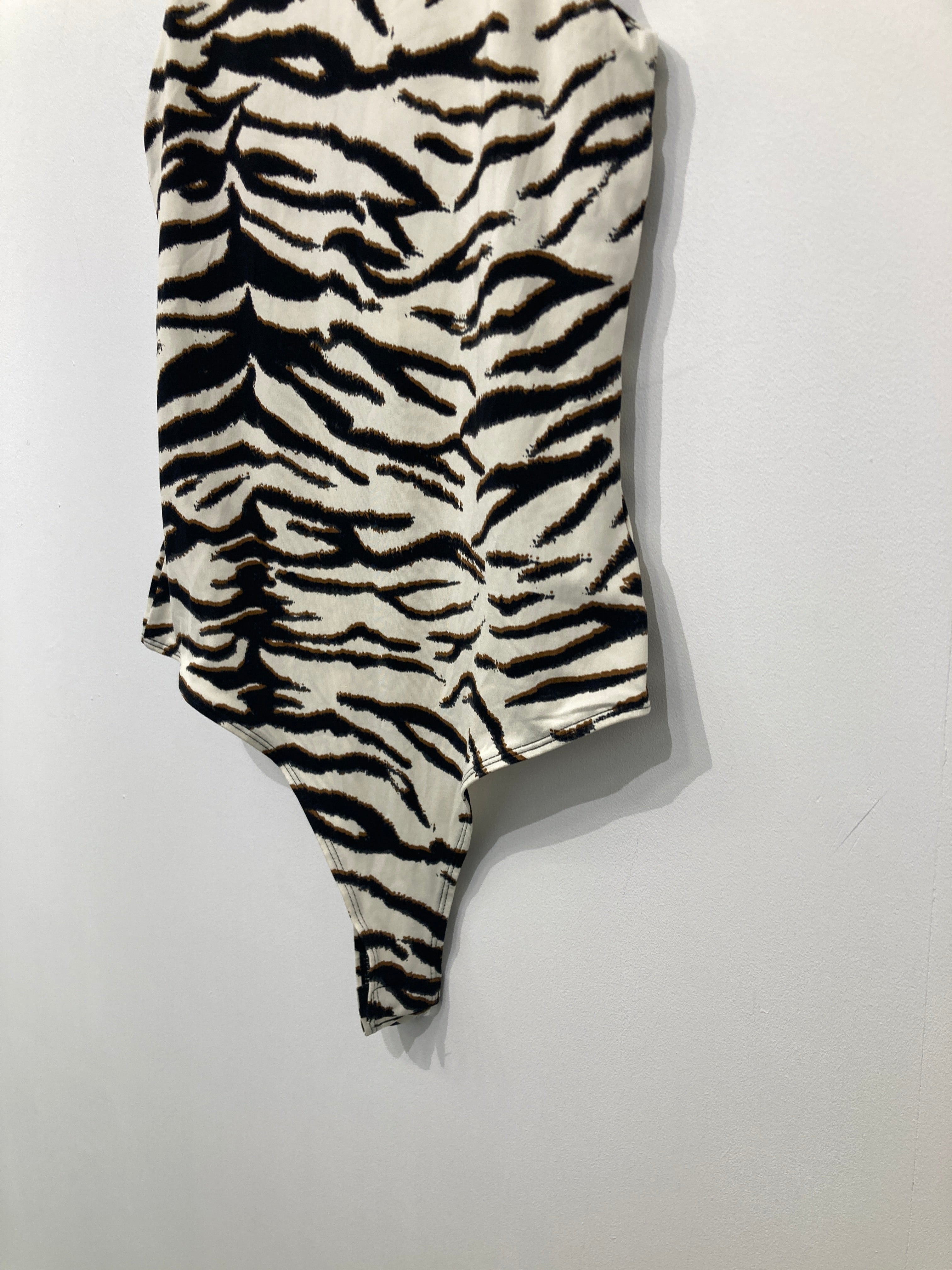 H&M Bodystocking