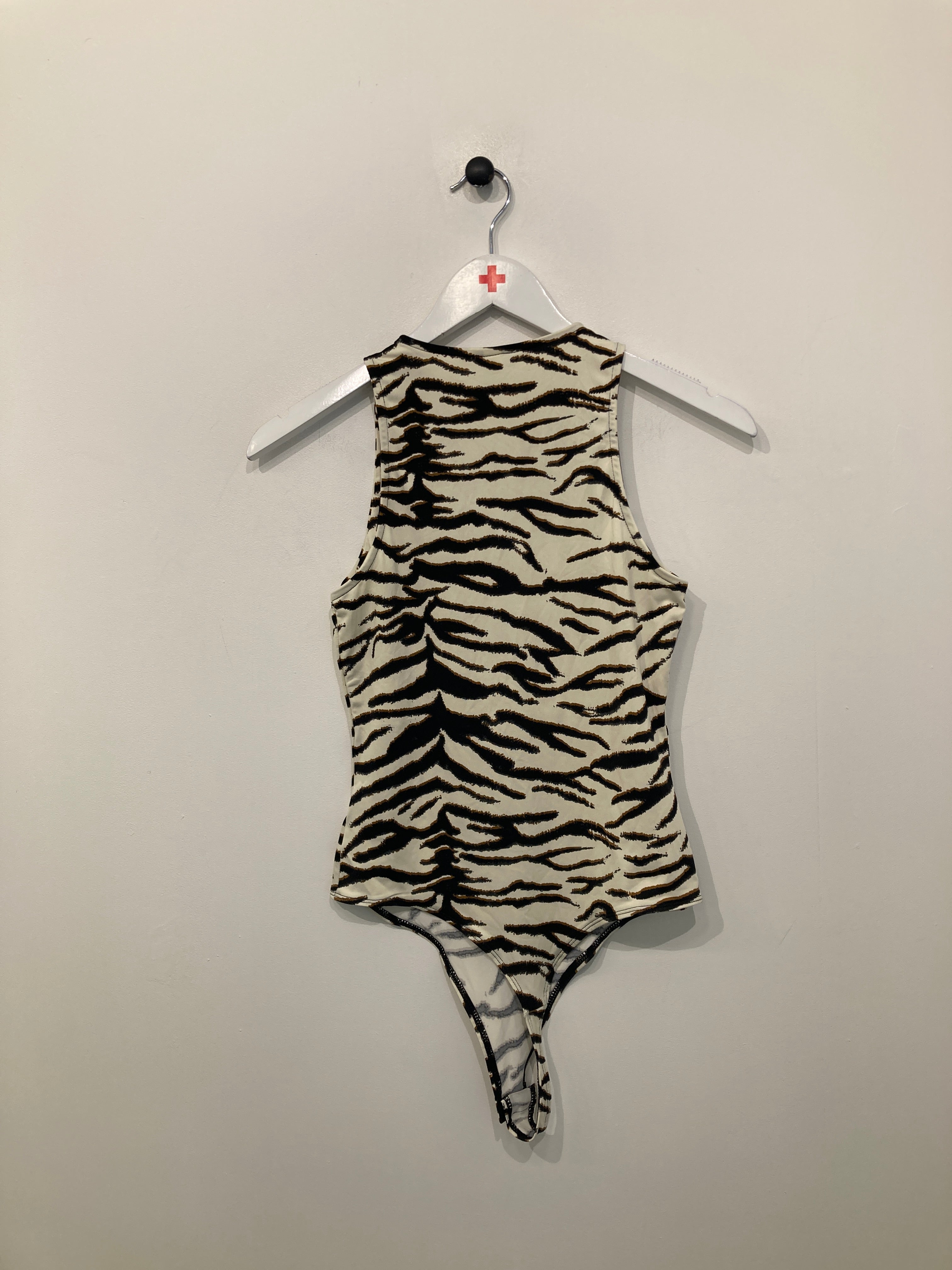 H&M Bodystocking
