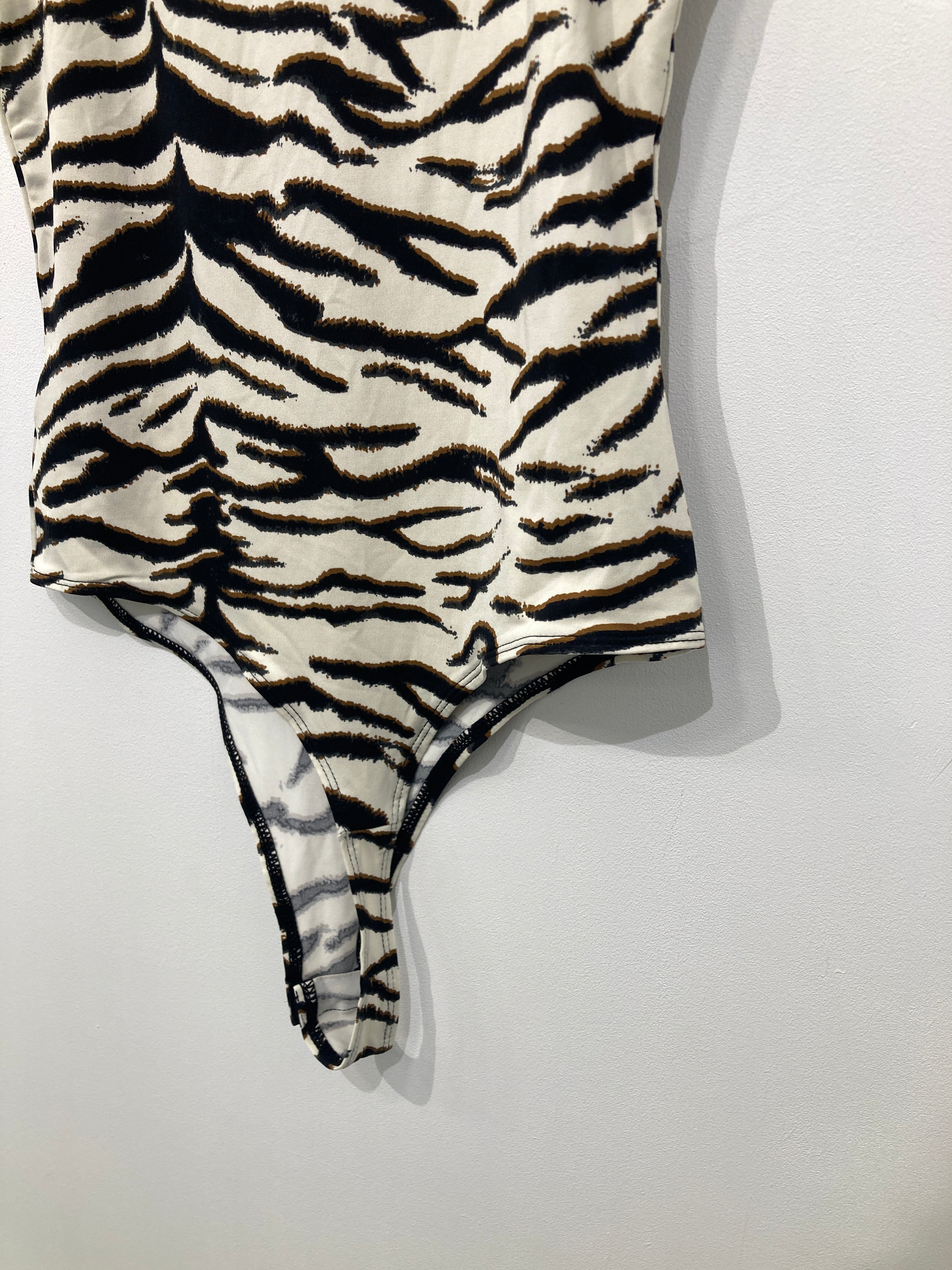 H&M Bodystocking