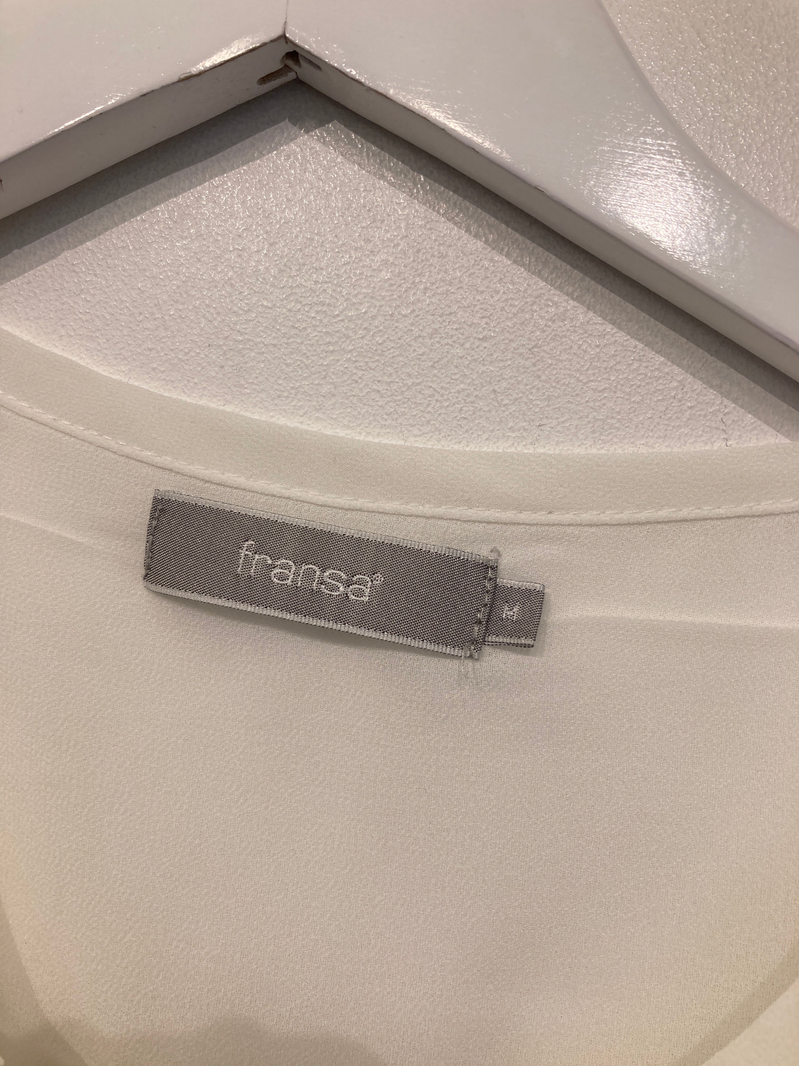 Fransa Top