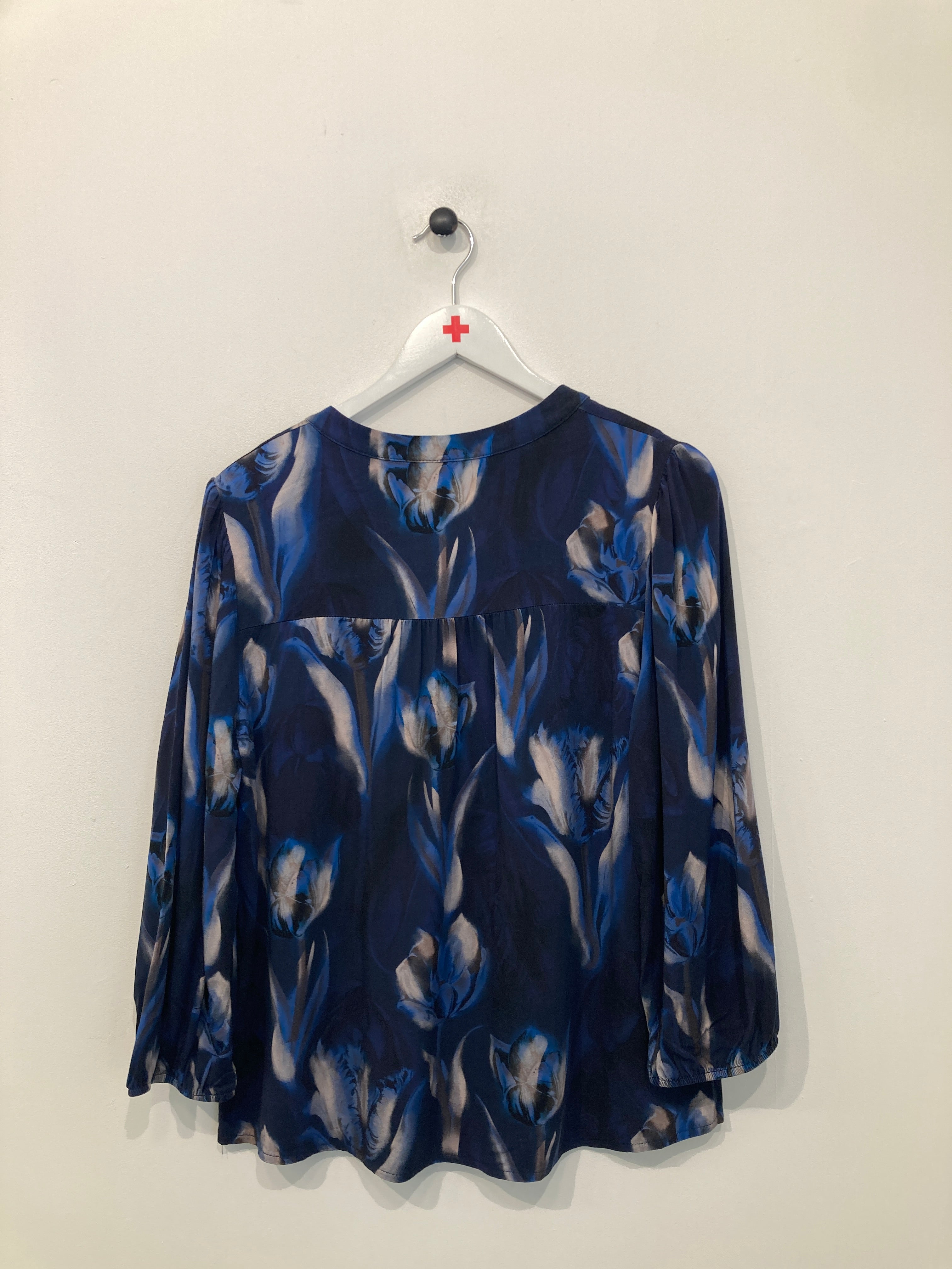 2Biz Bluse